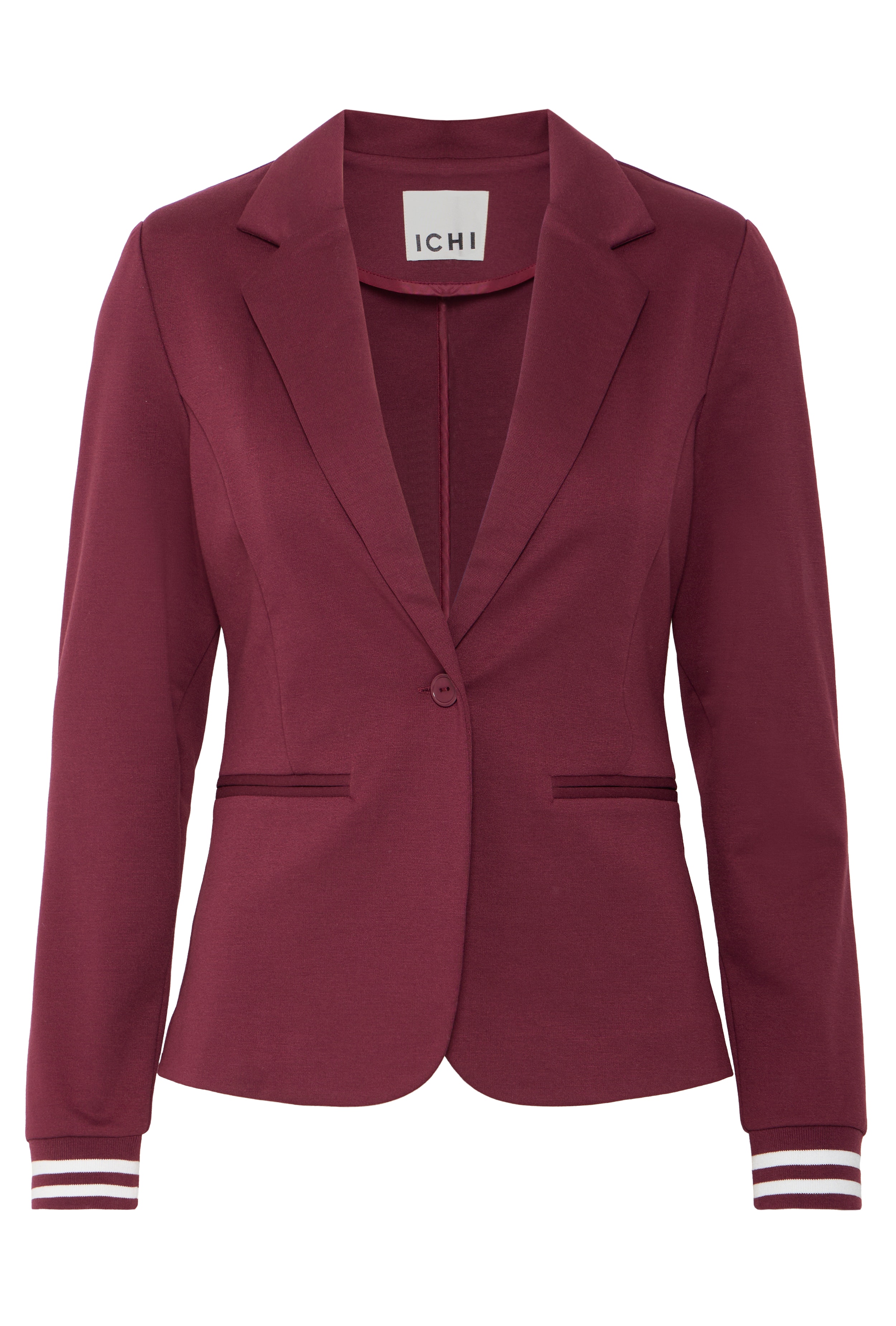 IXKATE Blazer LOOKBOOK FRONT 20123548-191627