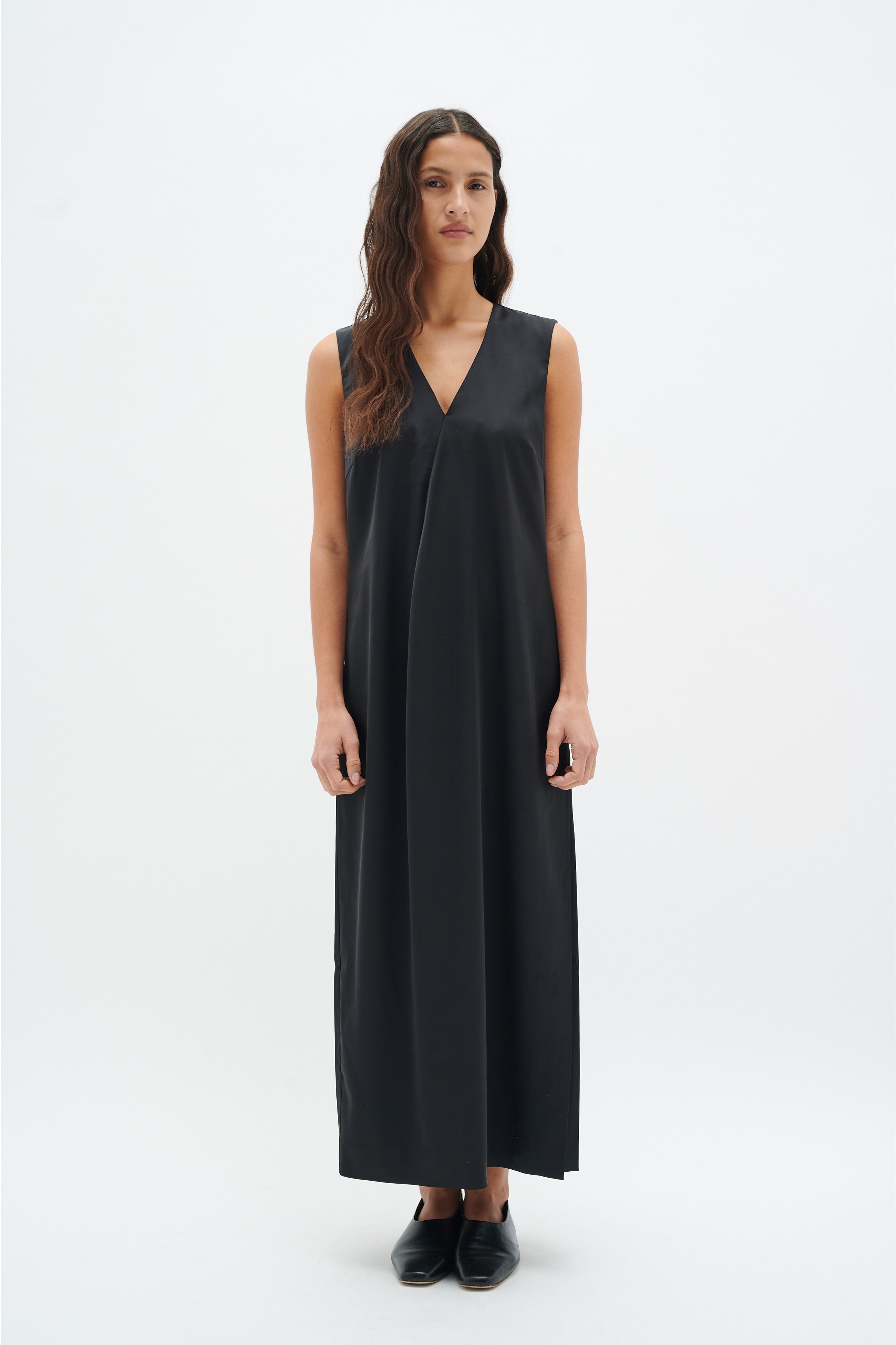 ZilkyIW Kleid LOOKBOOK FRONT 30107819-194008