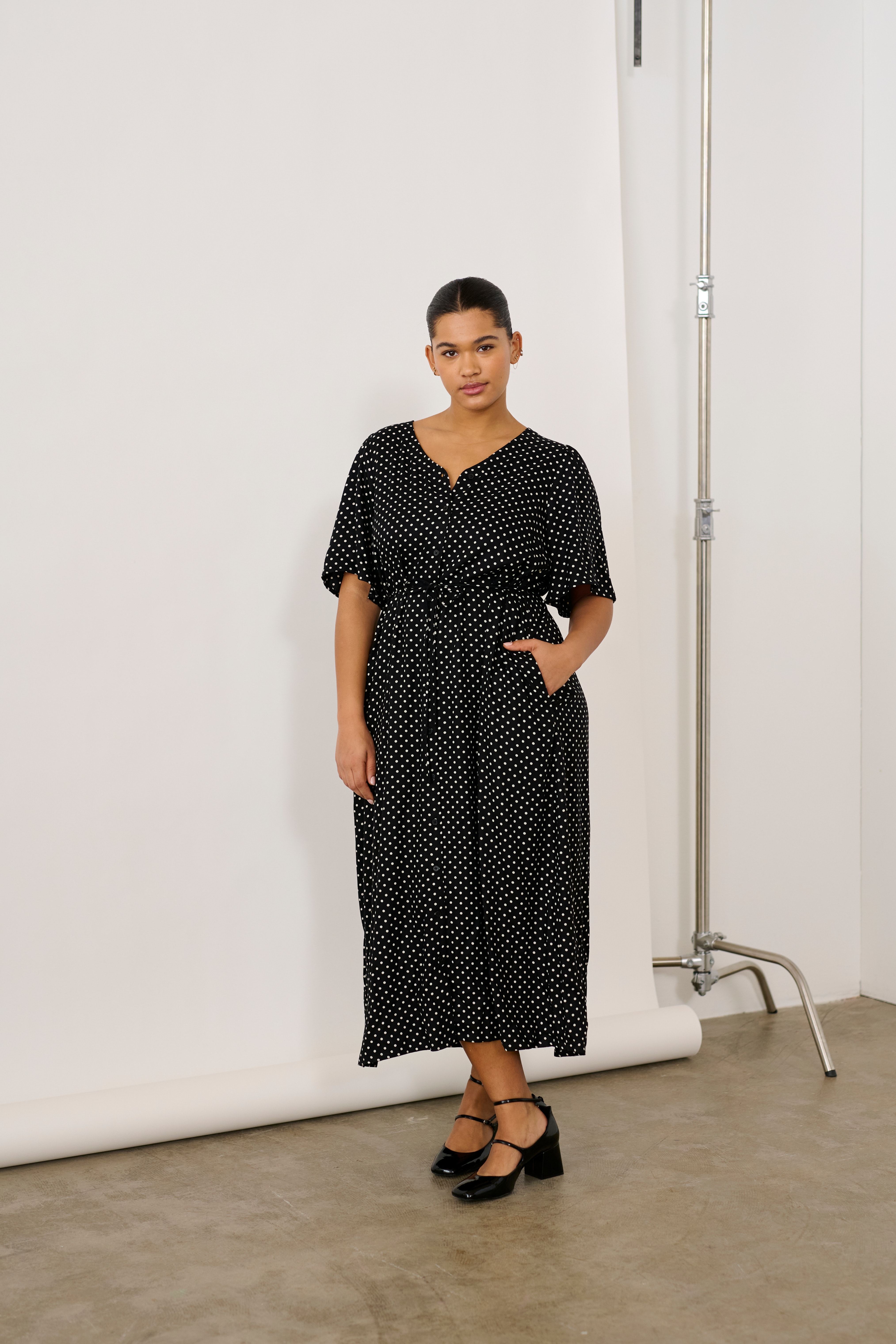 KCthori Klänning LOCATION NONE 10582500-106269