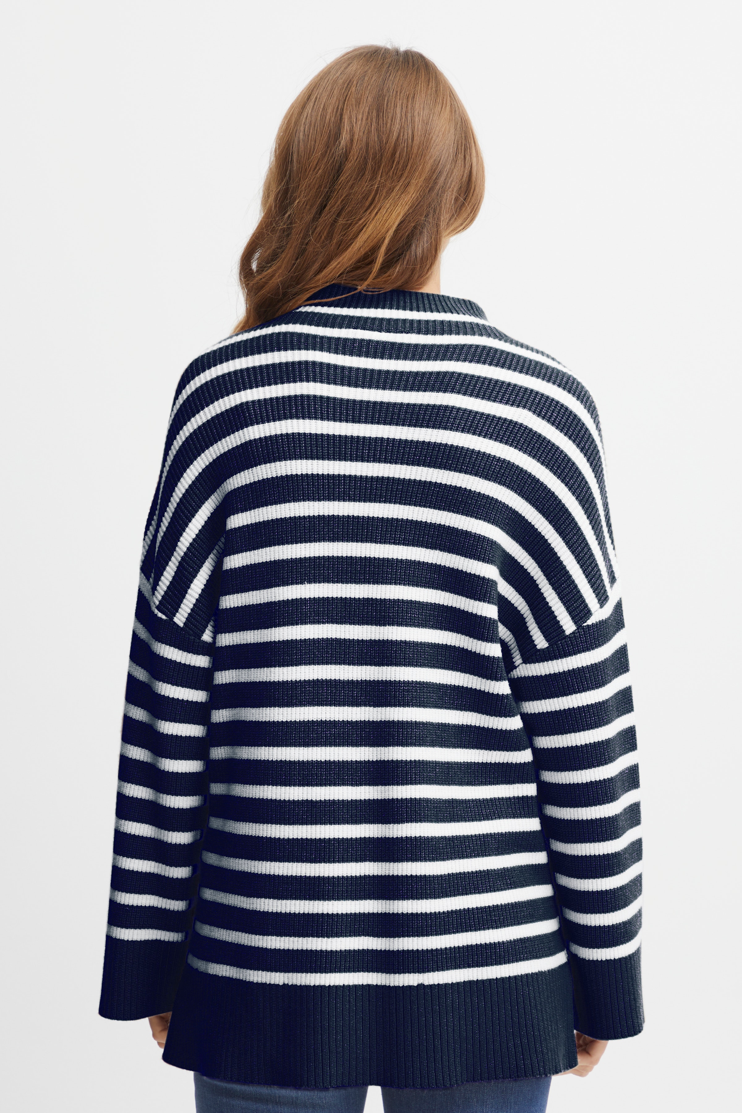 FRALLY Pullover LOOKBOOK FRONT 20611734-200119