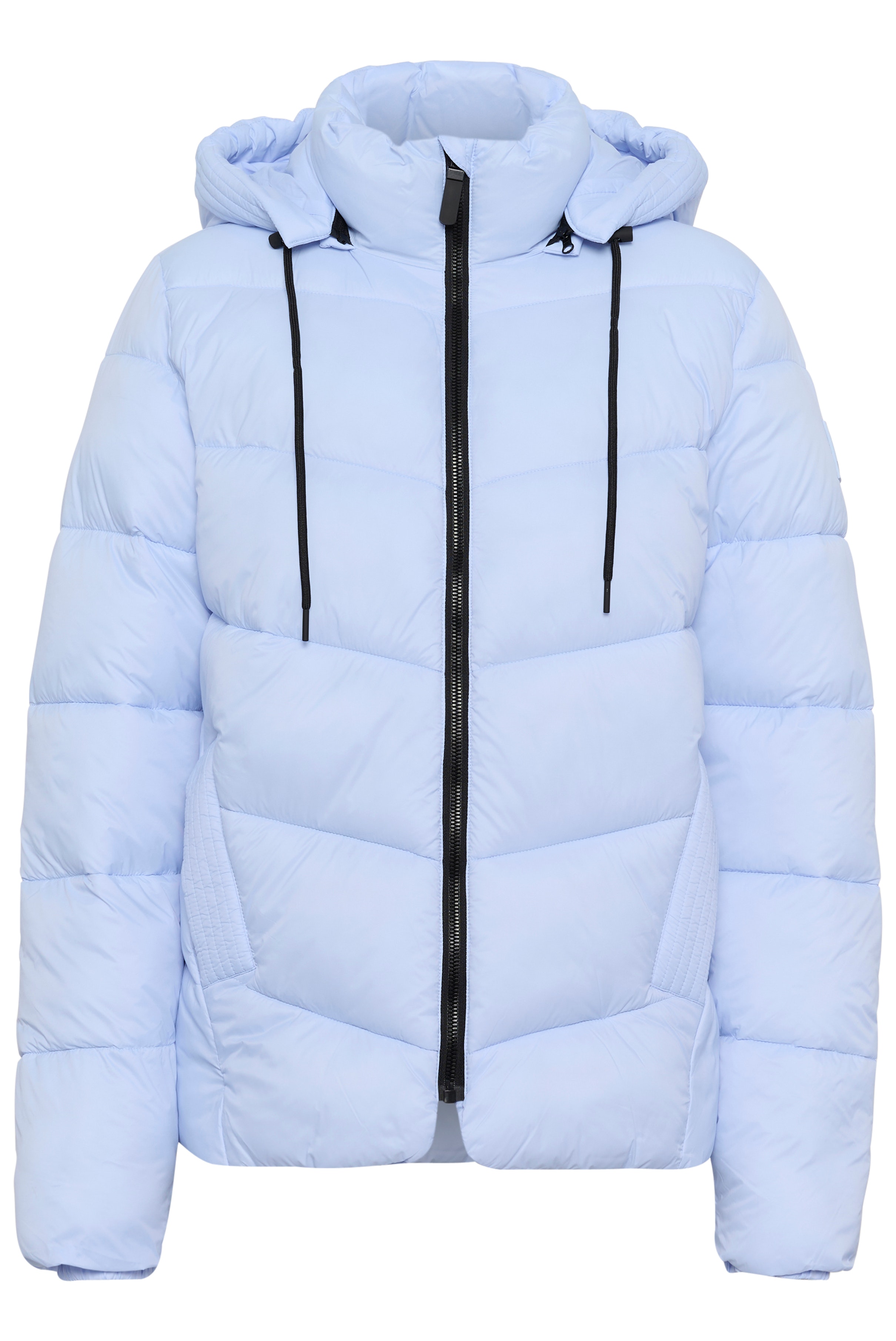 KAsusanne Jacke PACK FRONT 10508811-154031