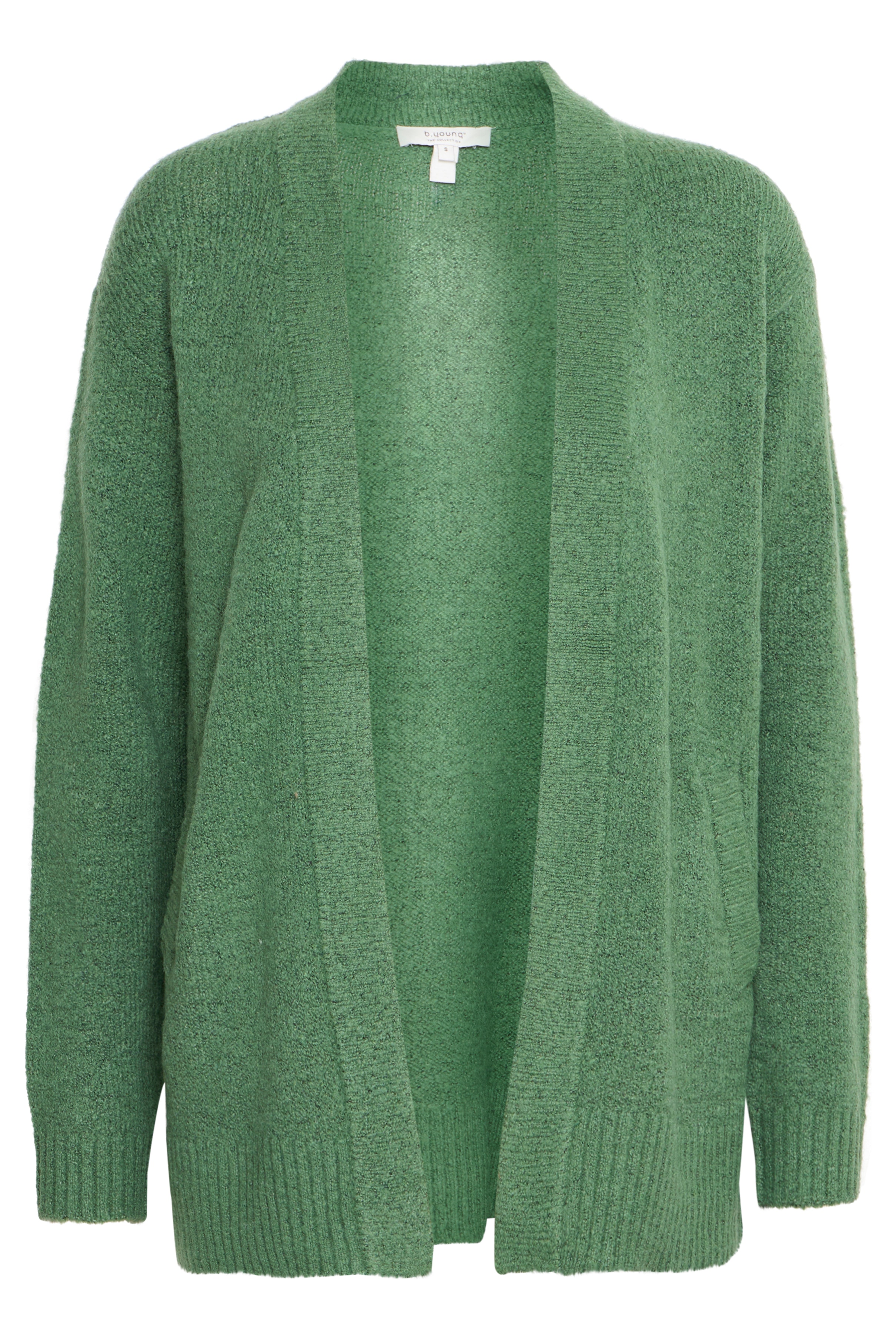 BYMIRELLE Cardigan PACK FRONT 20808618-1513041