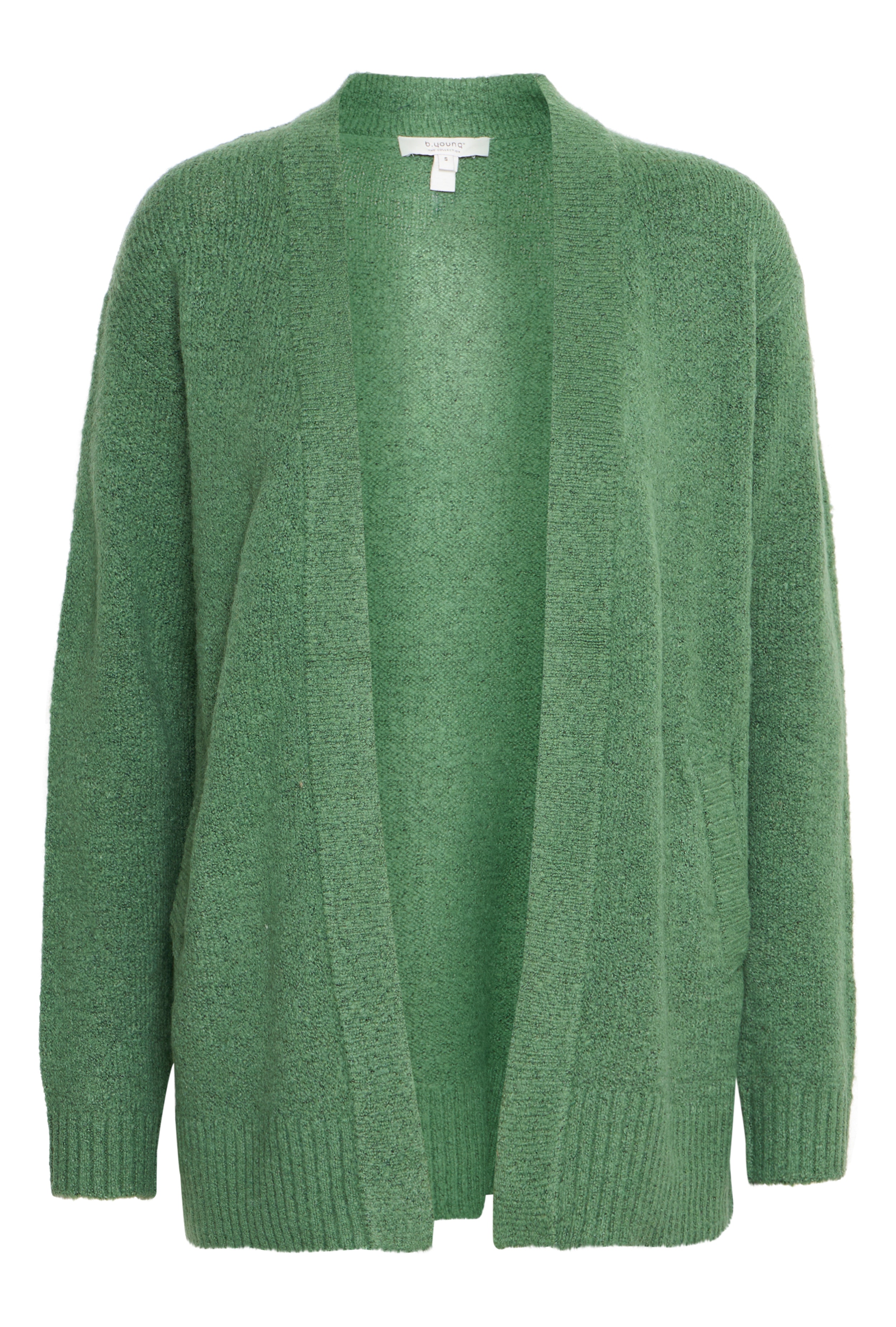 BYMIRELLE Cardigan PACK FRONT 20808618-1860181