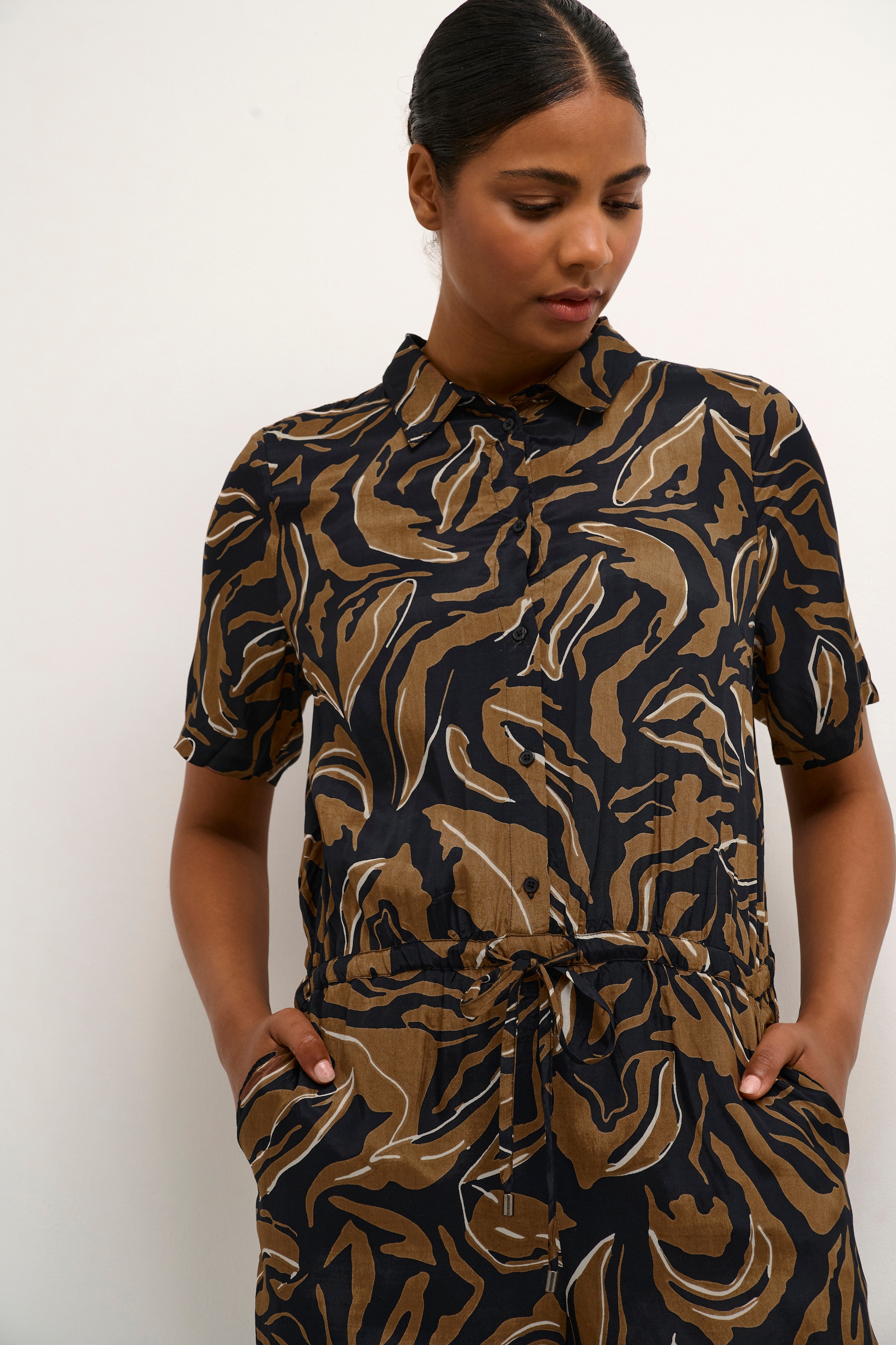 KAdorita Jumpsuit LOOKBOOK DETAIL 10507717-104470