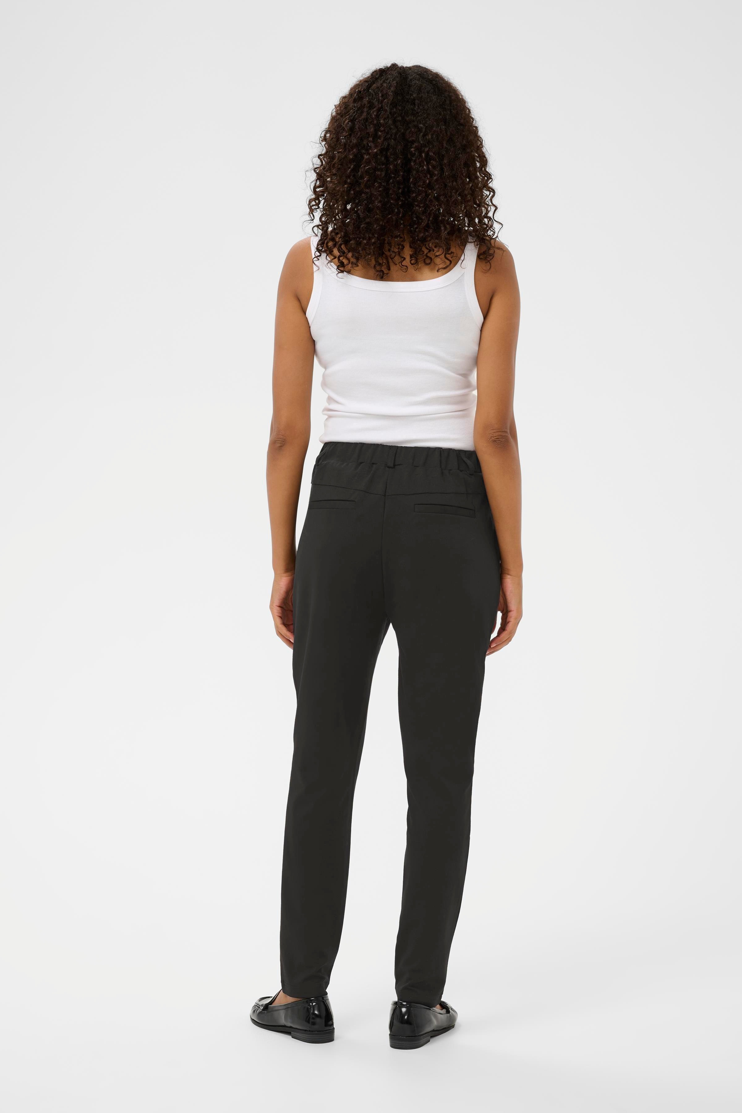 KAjenny Hose LOOKBOOK BACK 10508651-100121