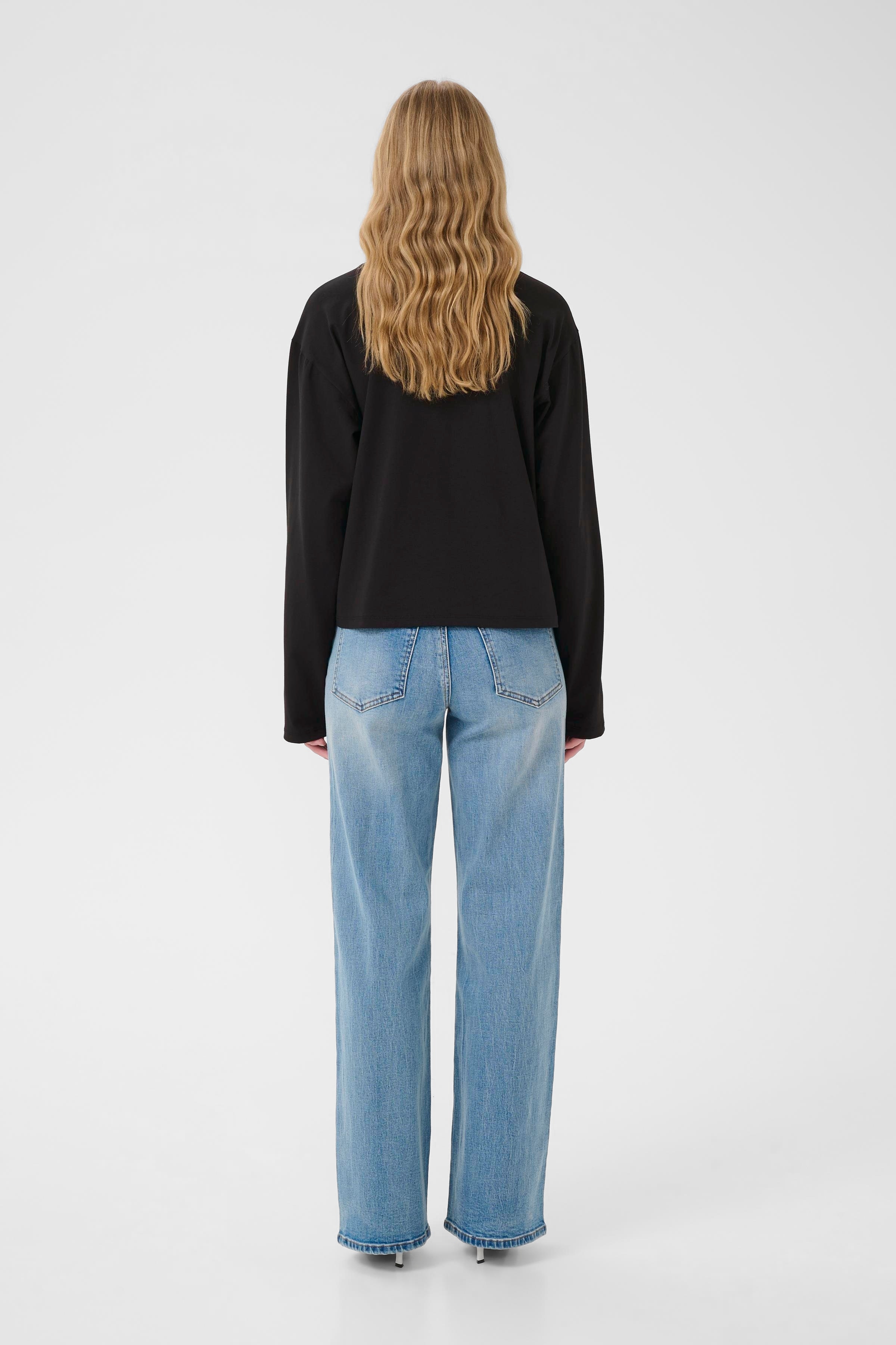 GZtima T-shirt LOOKBOOK BACK 10910959-100017