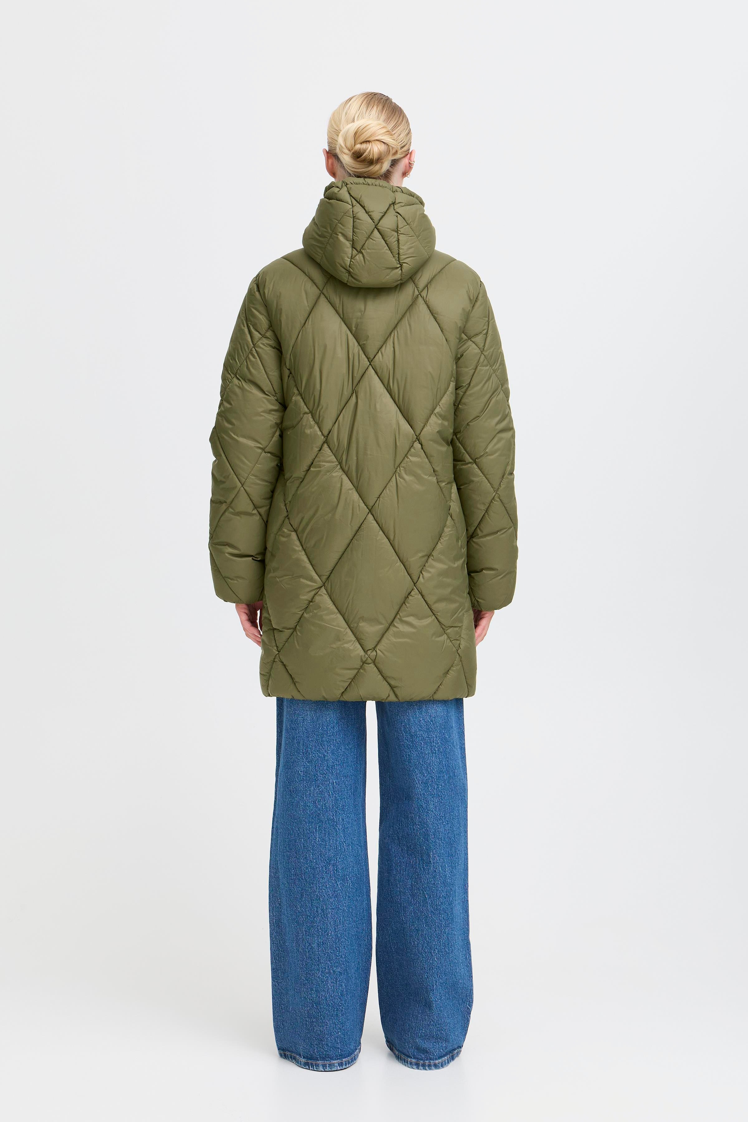 BYBOMINAX Coat LOOKBOOK BACK 20816930-190511