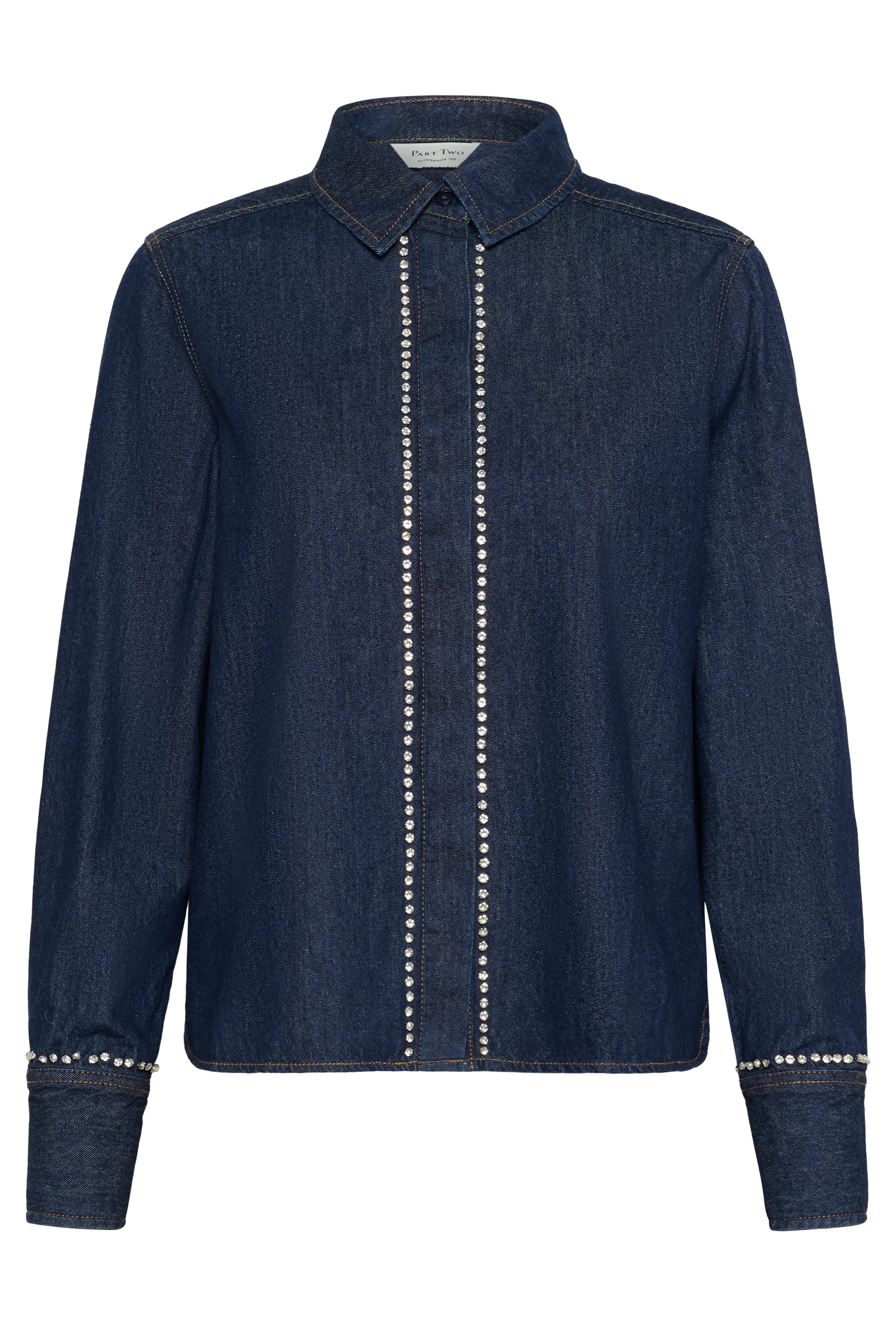 UlrikkePW Shirt PACK FRONT 30310129-300159