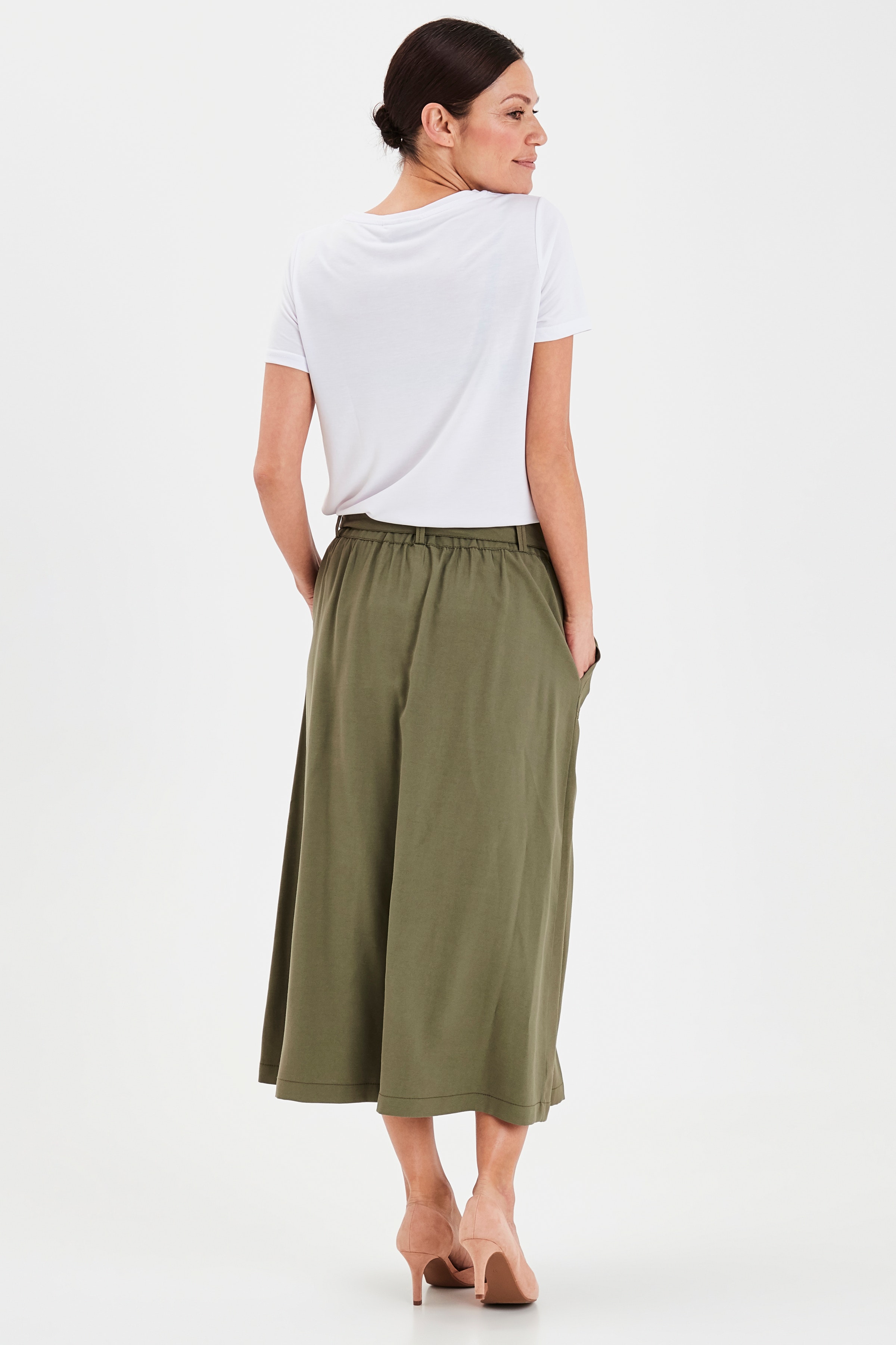 Nederdel LOOKBOOK BACK 20607269-60610