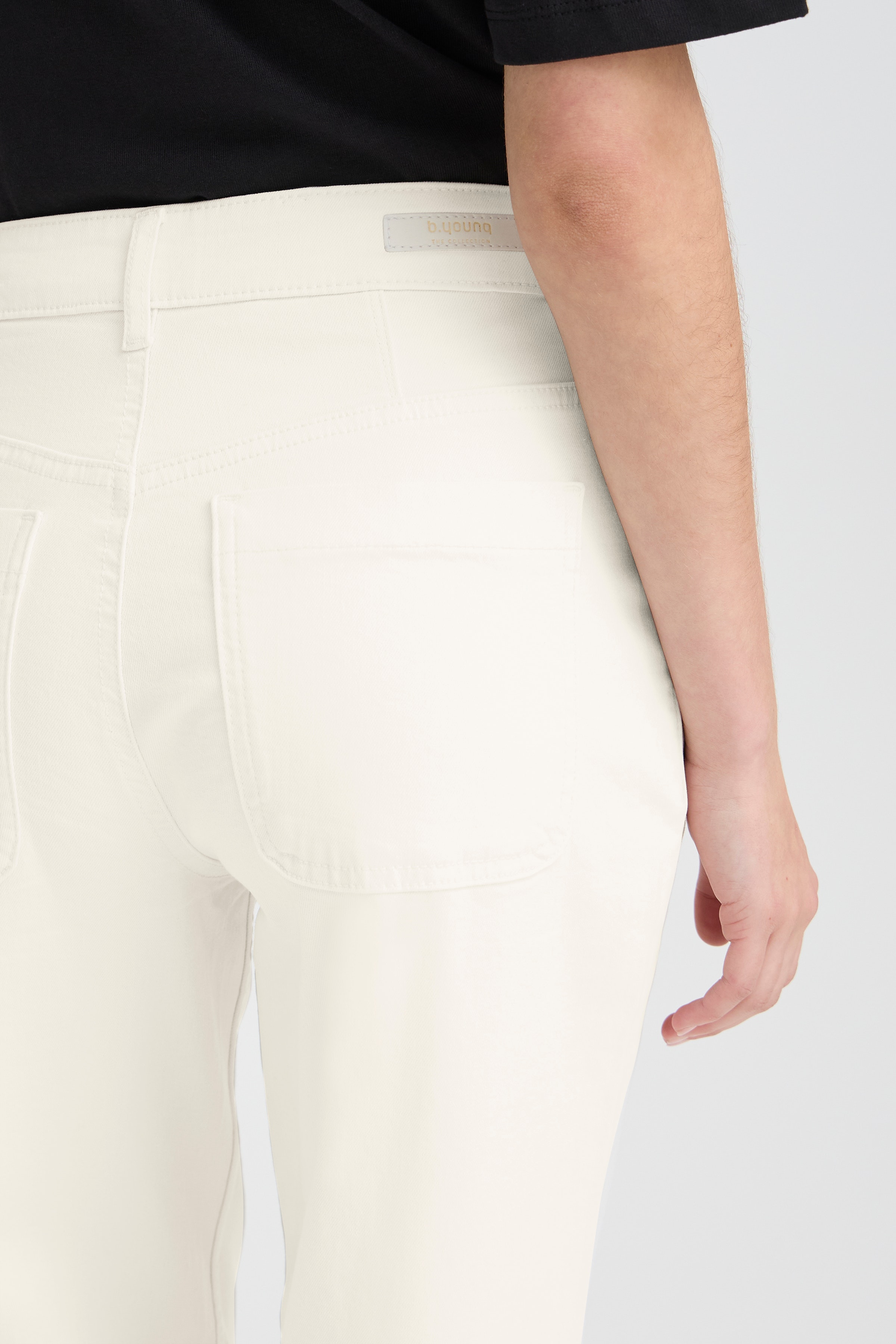 BYLYDIA Jeans LOOKBOOK DETAIL 20818558-114300