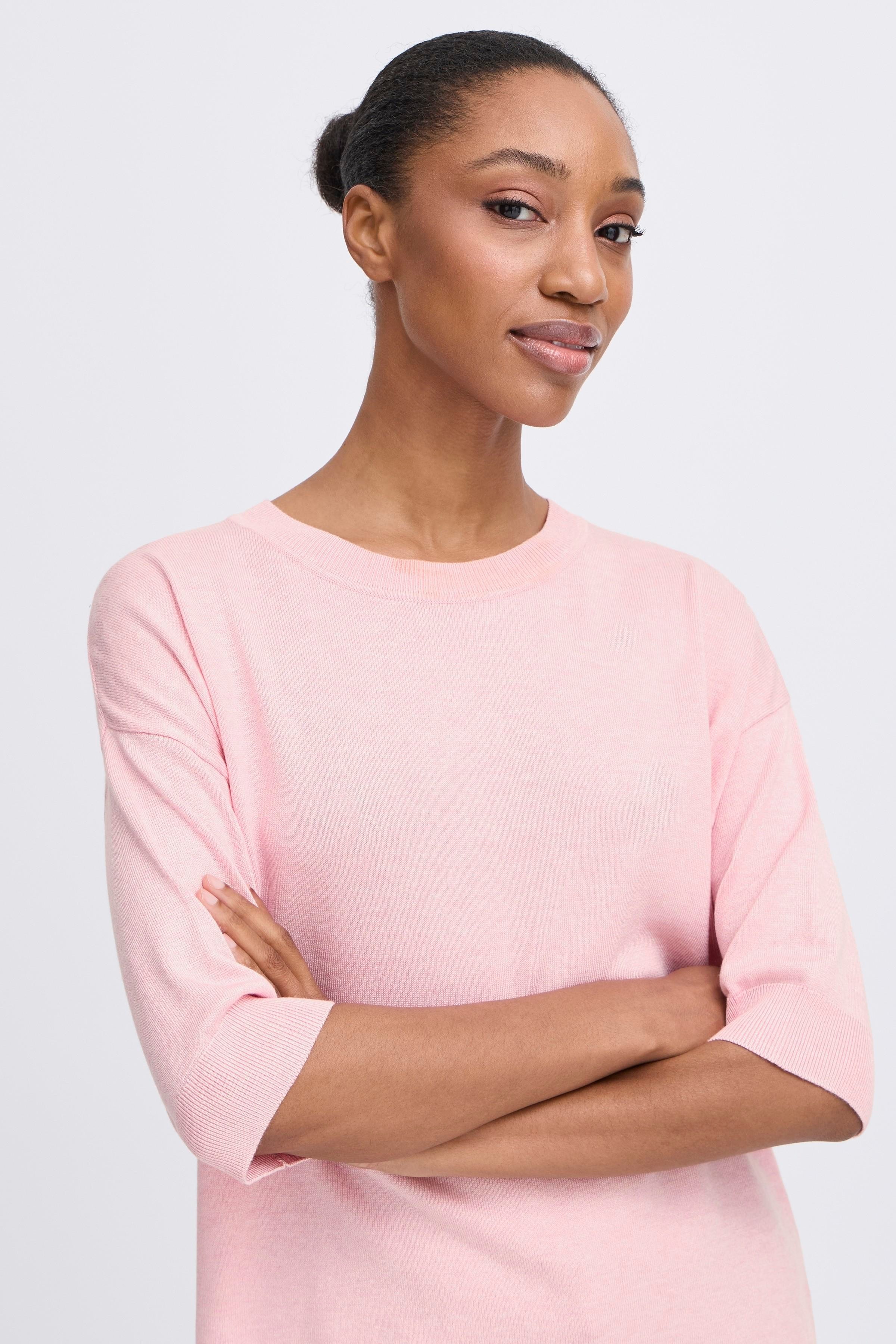 BYMMORLA Pullover LOOKBOOK DETAIL 20814397-1328041