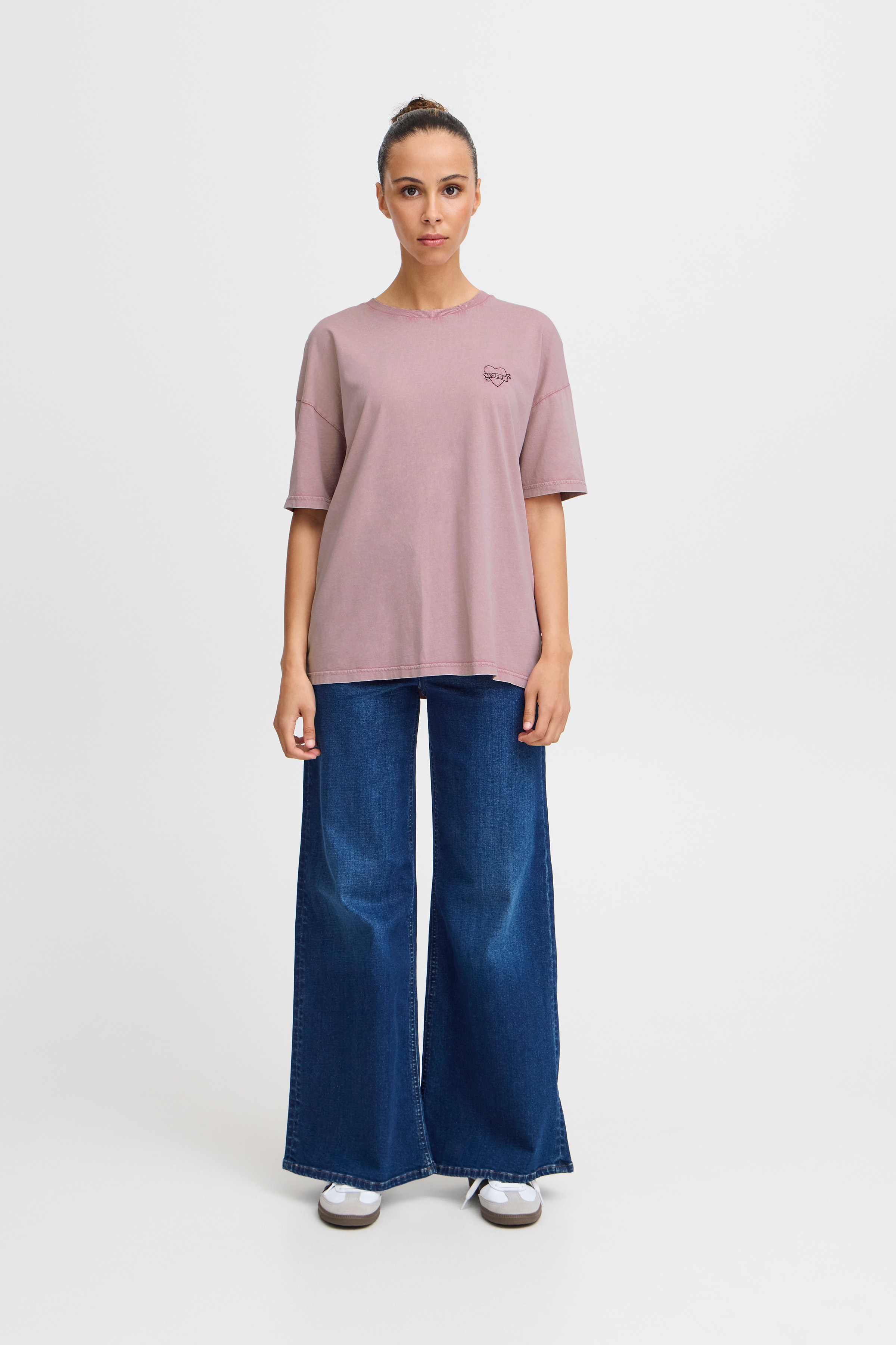atelier reve IHNABINO T-shirt