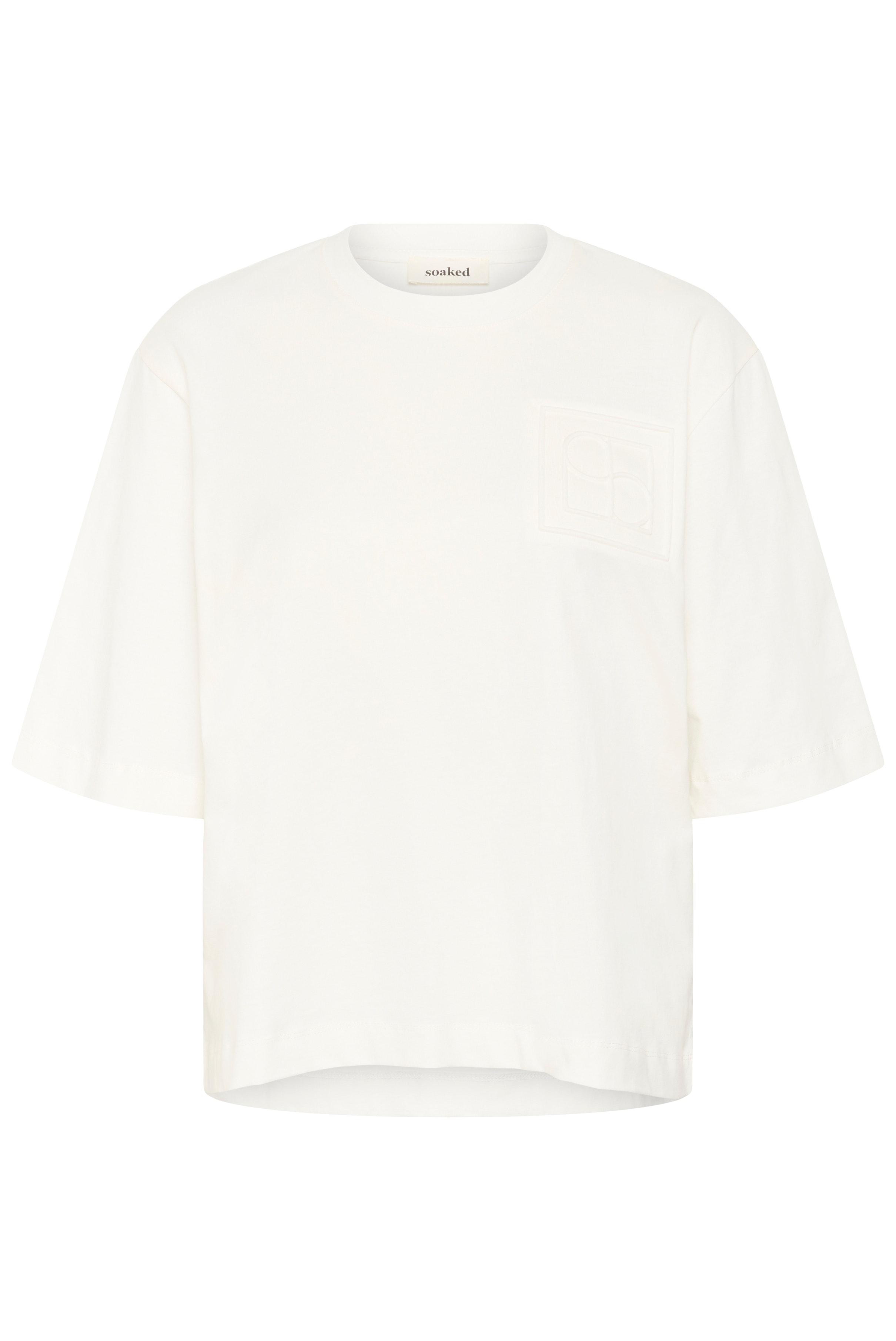 SLJina T-shirt PACK FRONT 30408510-194008