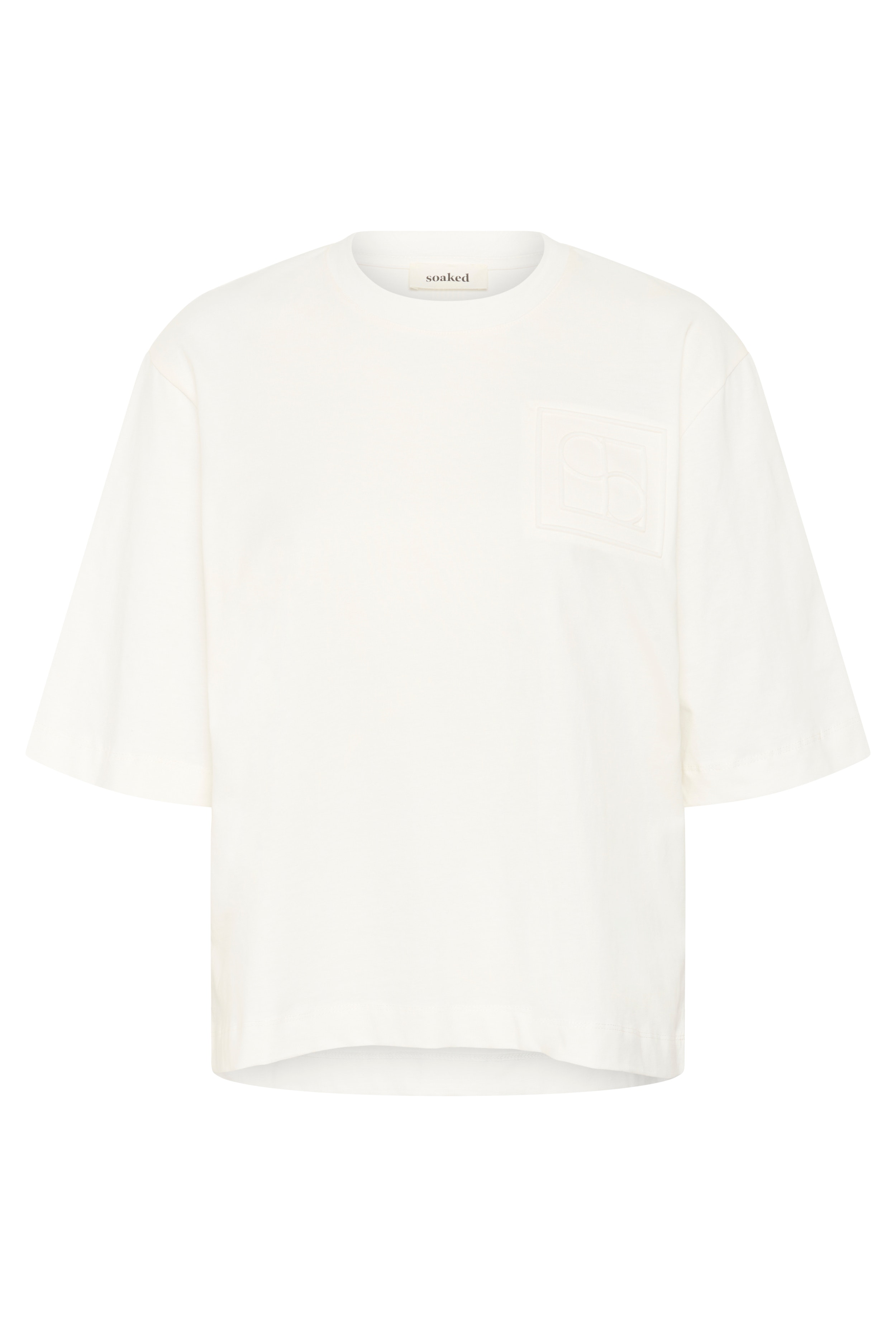 SLJina T-shirt PACK FRONT 30408510-111001