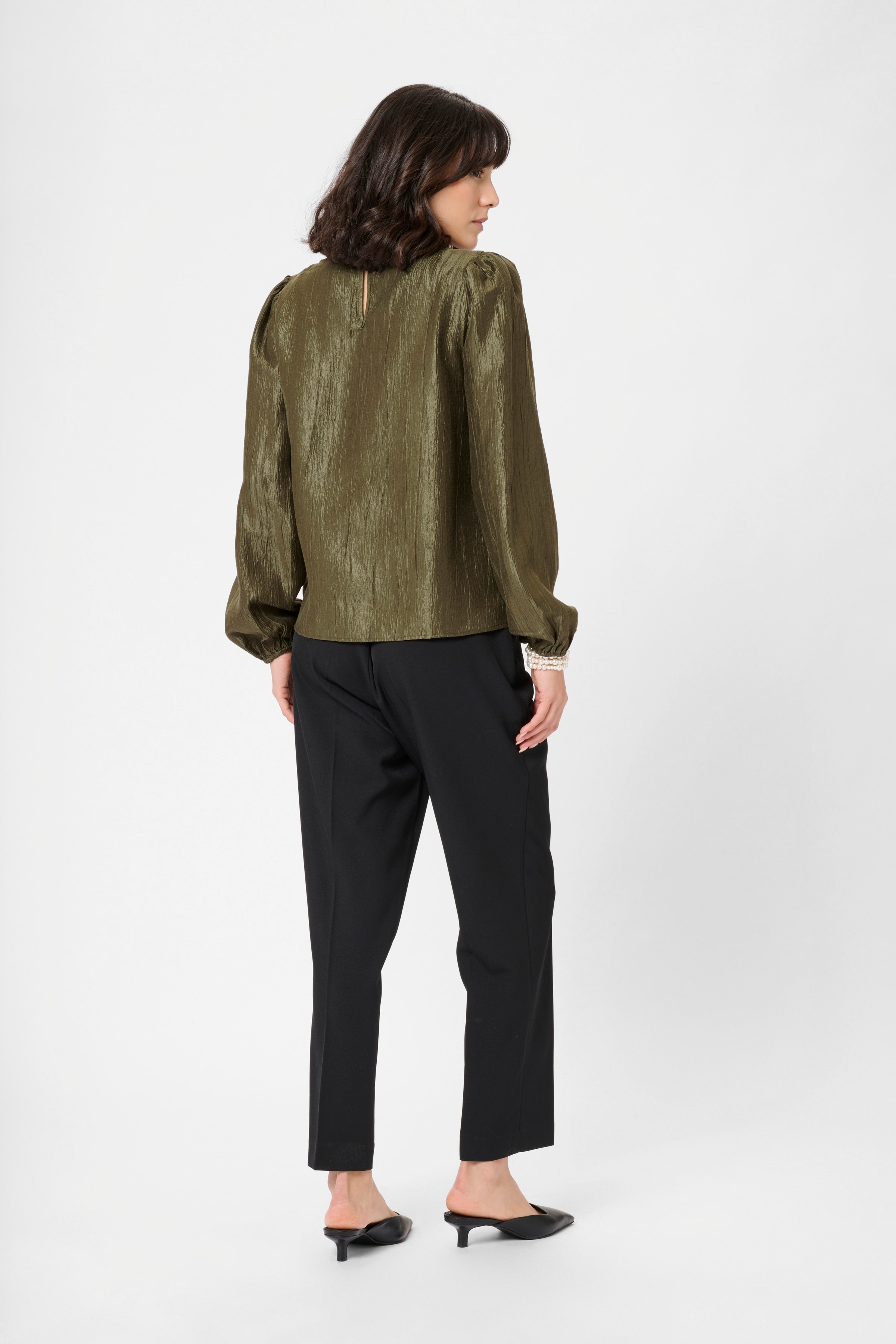 KArizz Bluse LOOKBOOK BACK 10510942-190512