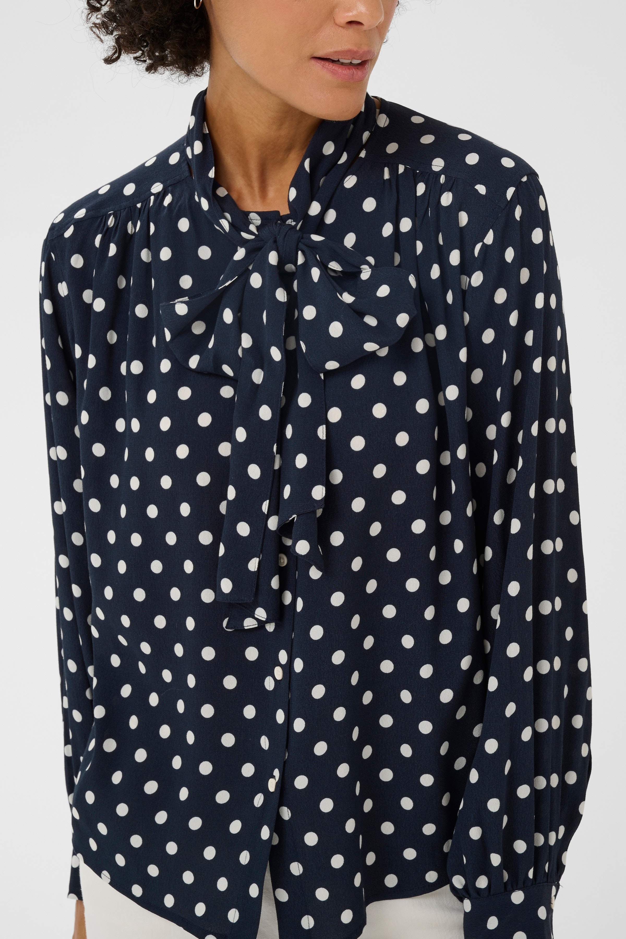 YaninaPW Blouse LOOKBOOK FRONT 30310737-305251