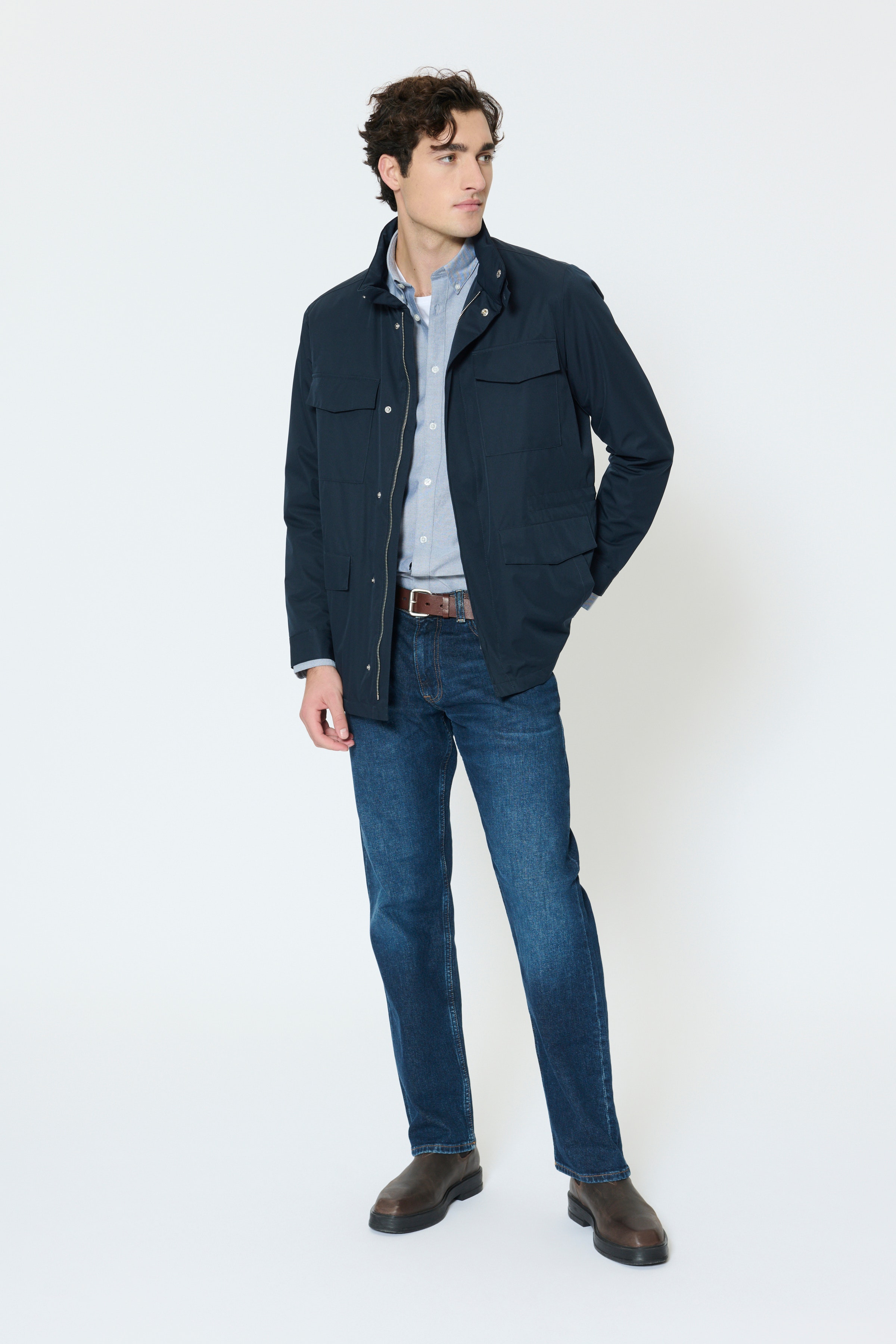 MAglebelands Ytterplagg LOOKBOOK FRONT 30207132-194011