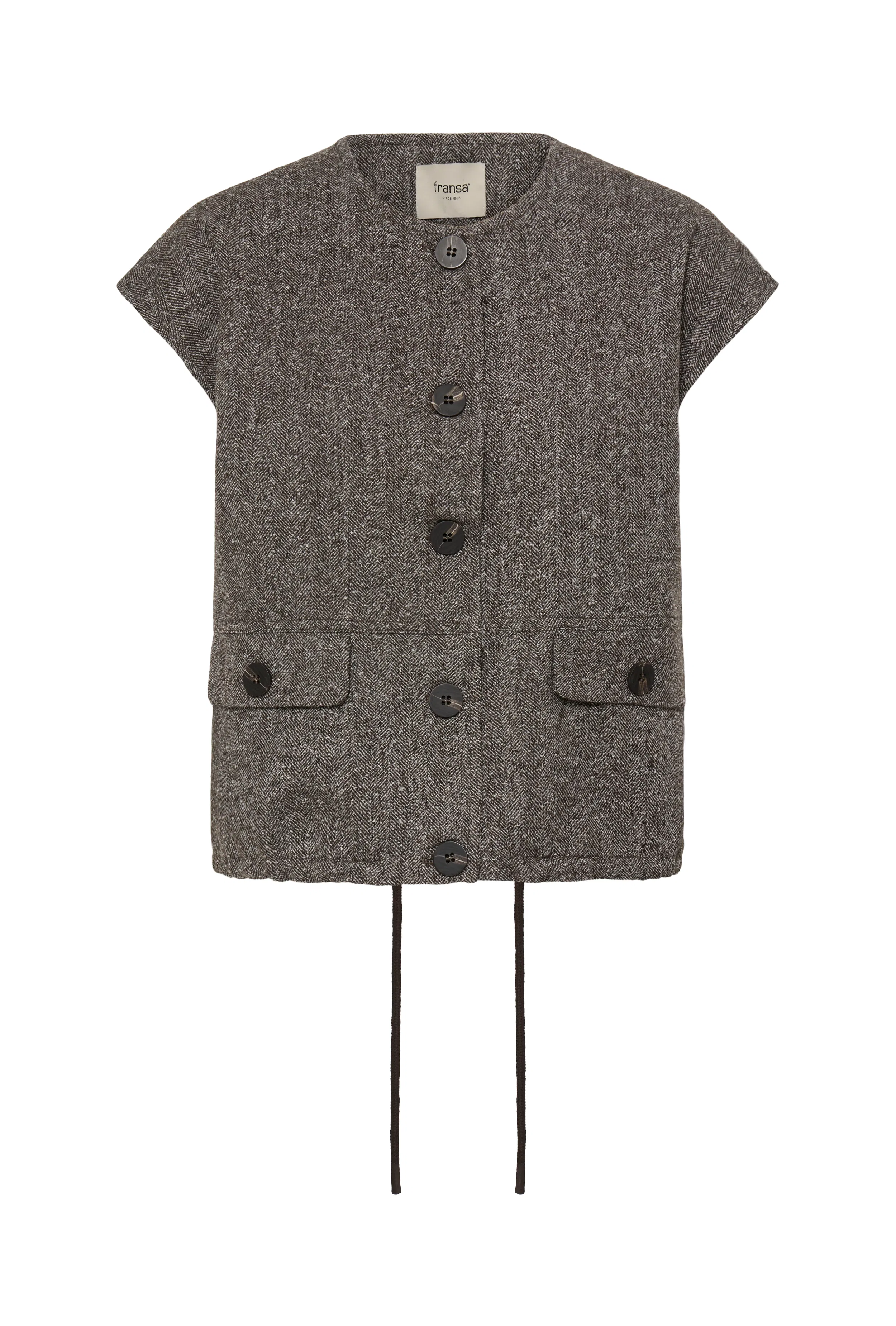 FRVEA Vest PACK FRONT 20618250-900012333