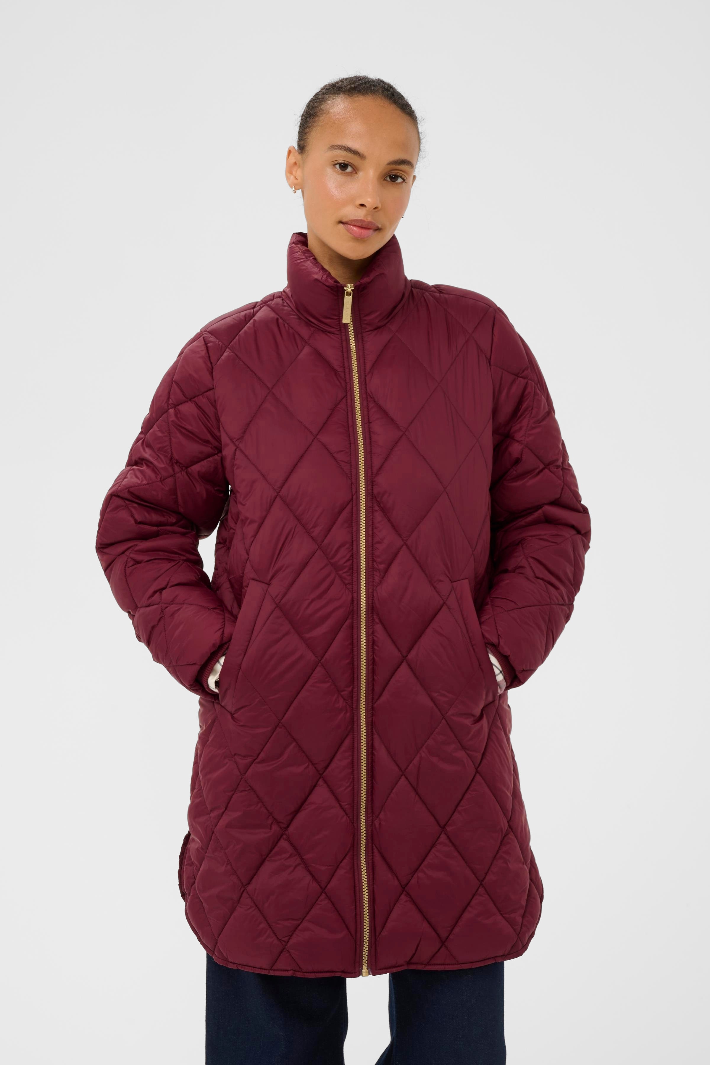 OlilasPW Coat LOOKBOOK FRONT 30306108-191725