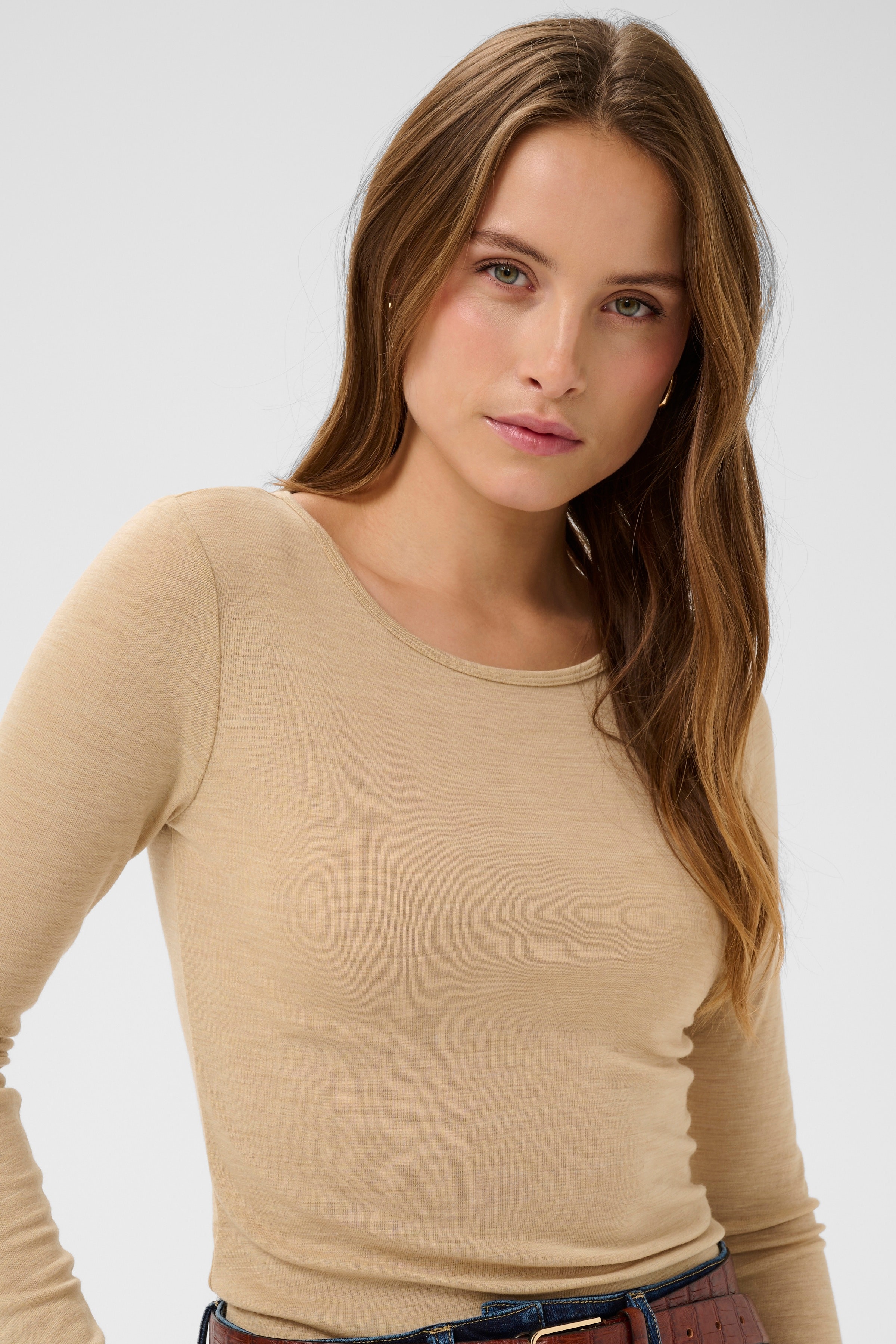 GarimaSZ T-shirt LOOKBOOK DETAIL 30513525-1311051