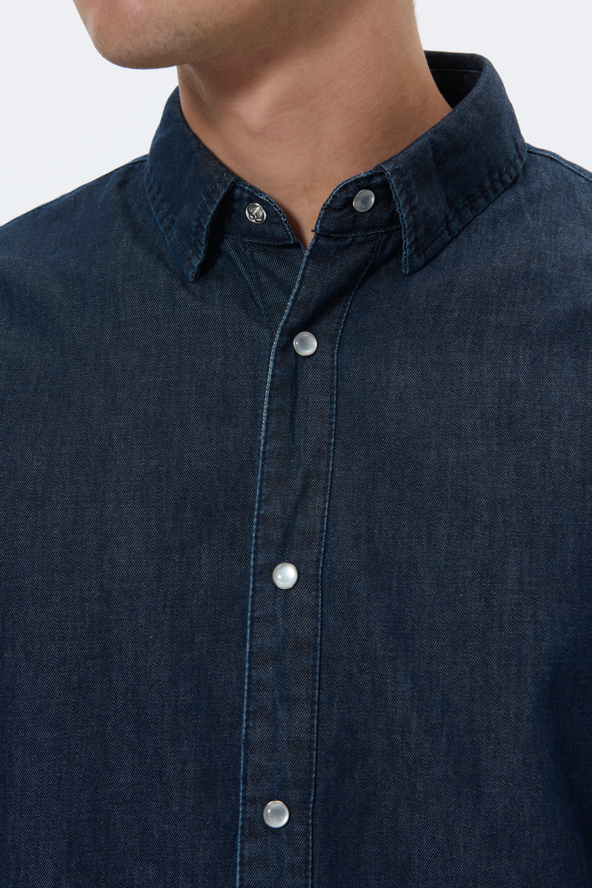 MAChristaldo Overhemd LOOKBOOK DETAIL 30208554-300278