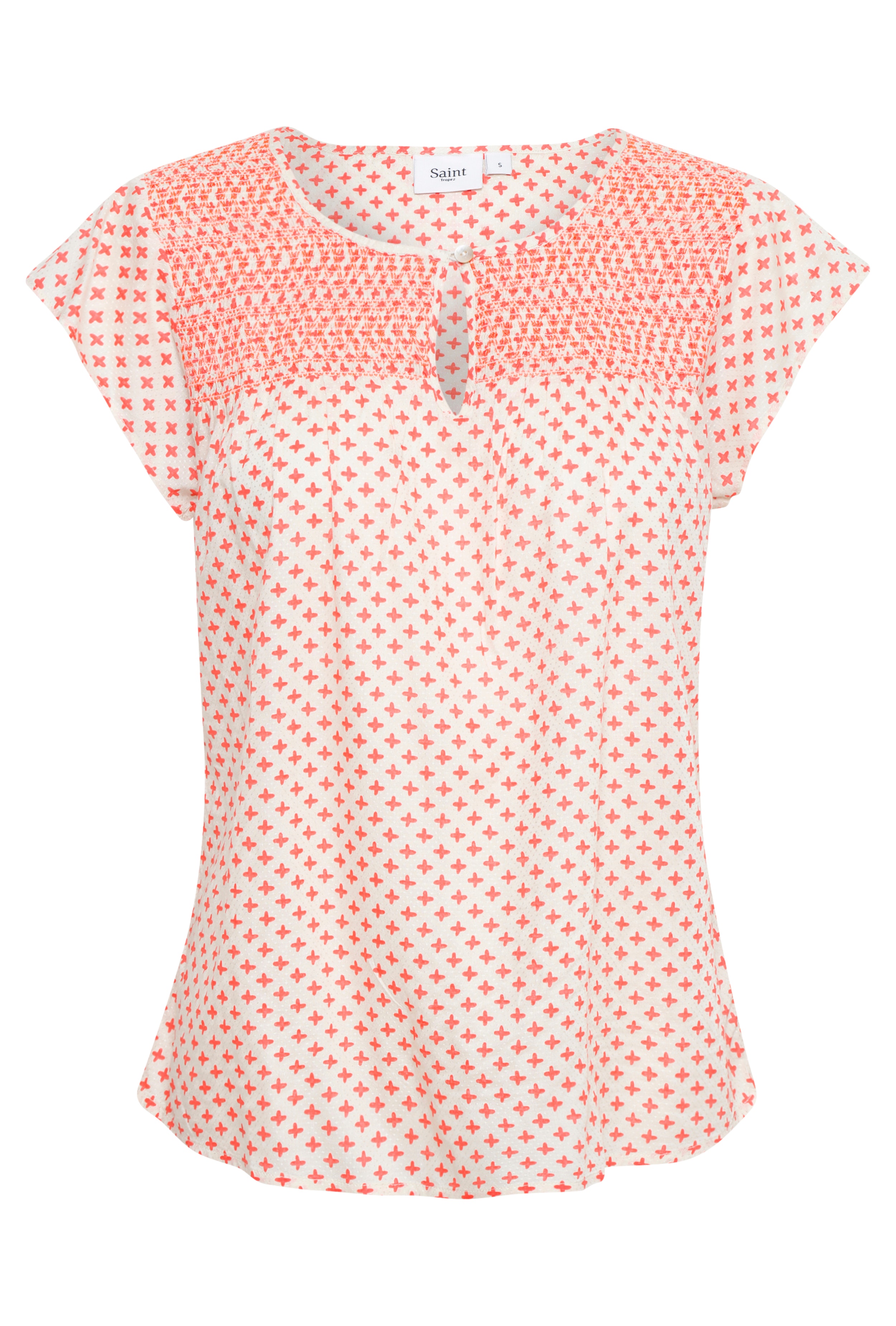 Bluse PACK FRONT 30500680-7349