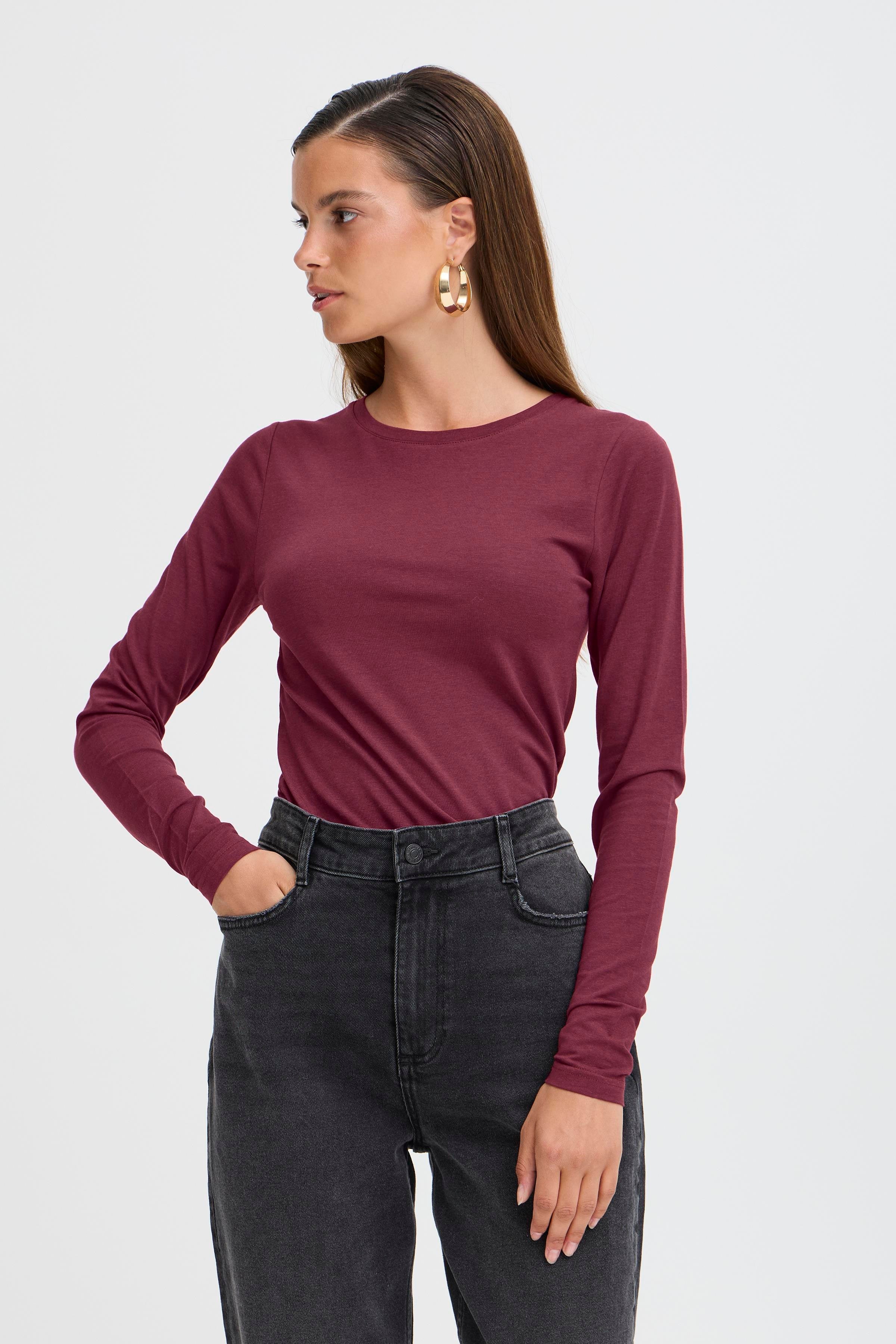 BYPAMILA T-shirt LOOKBOOK FRONT 20807594-191627