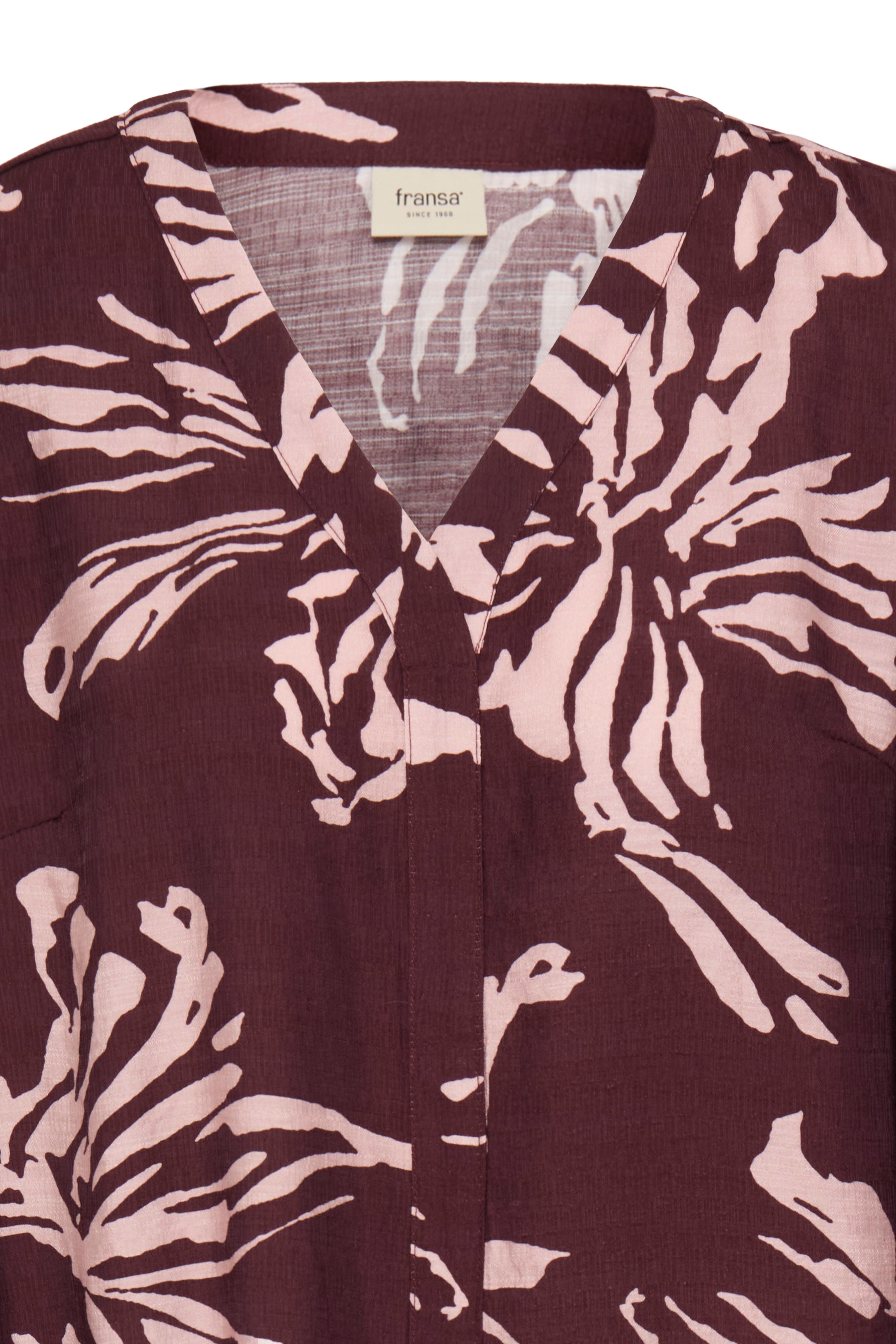 FRARIANA Bluse PACK DETAIL 20617380-900006462