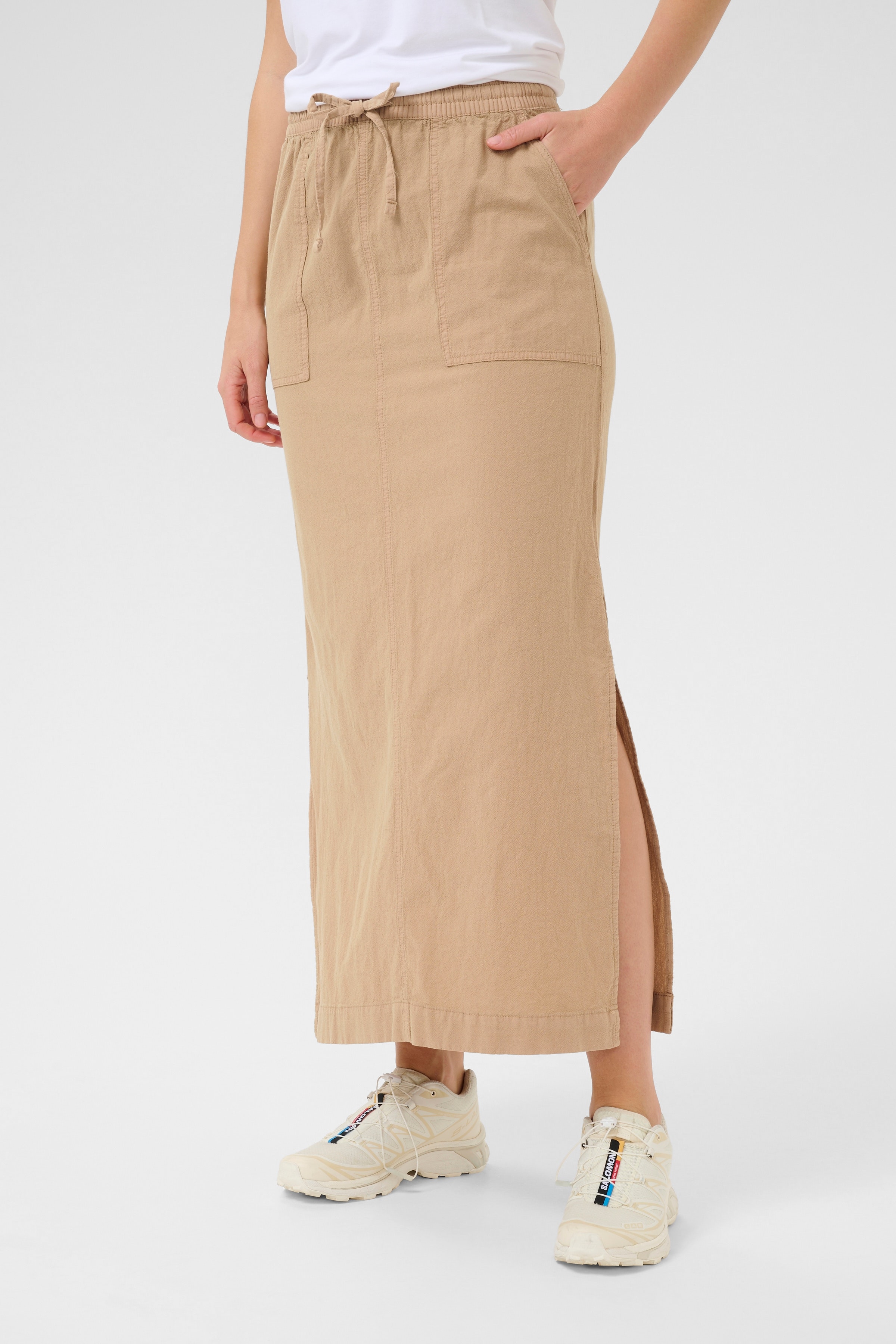 KAnaya Kjol LOOKBOOK FRONT 10509504-101239