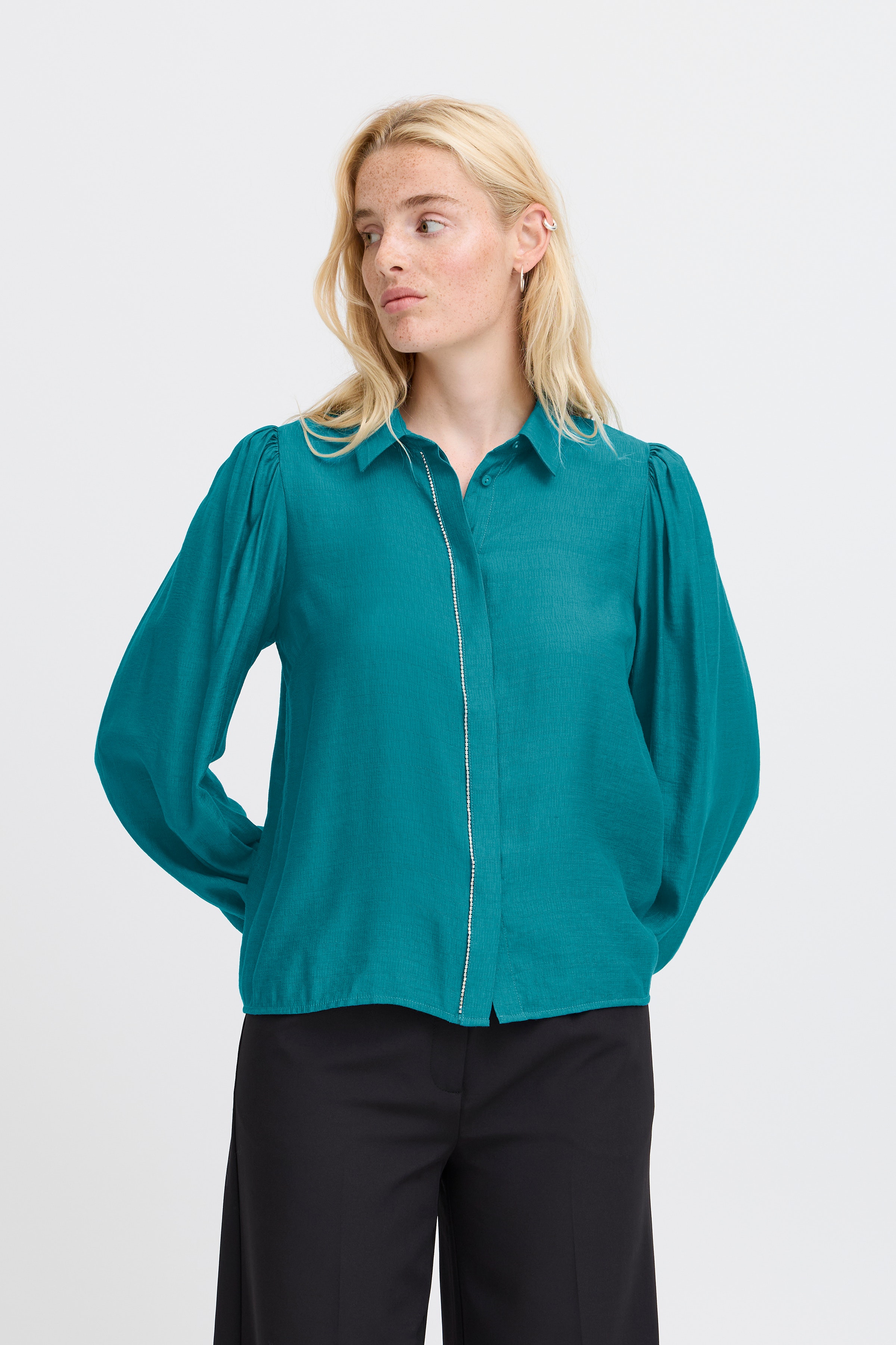 IHRHINES Bluse LOOKBOOK FRONT 20122139-184728