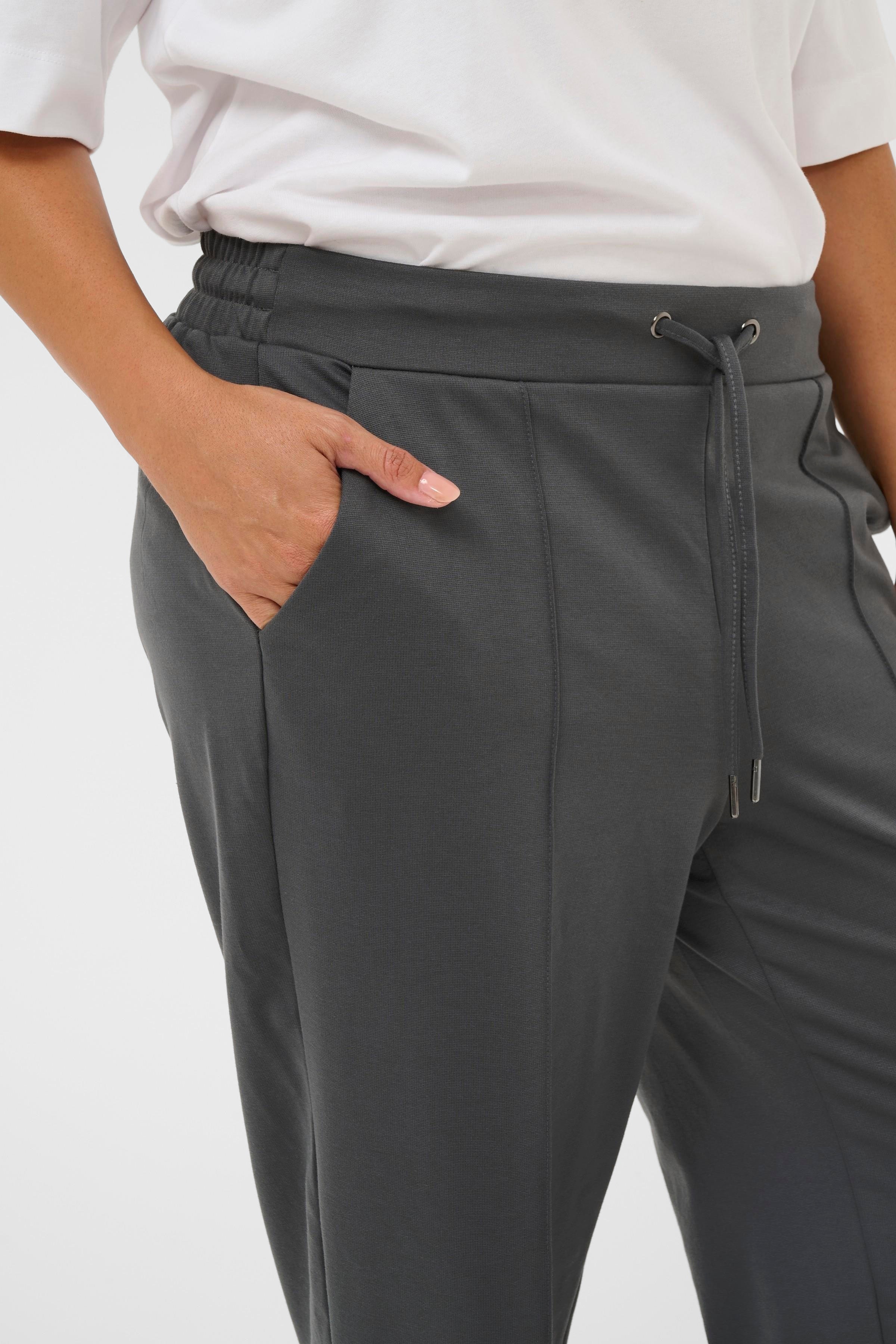 KCjenna Straight Bukser LOOKBOOK DETAIL 10582248-190205