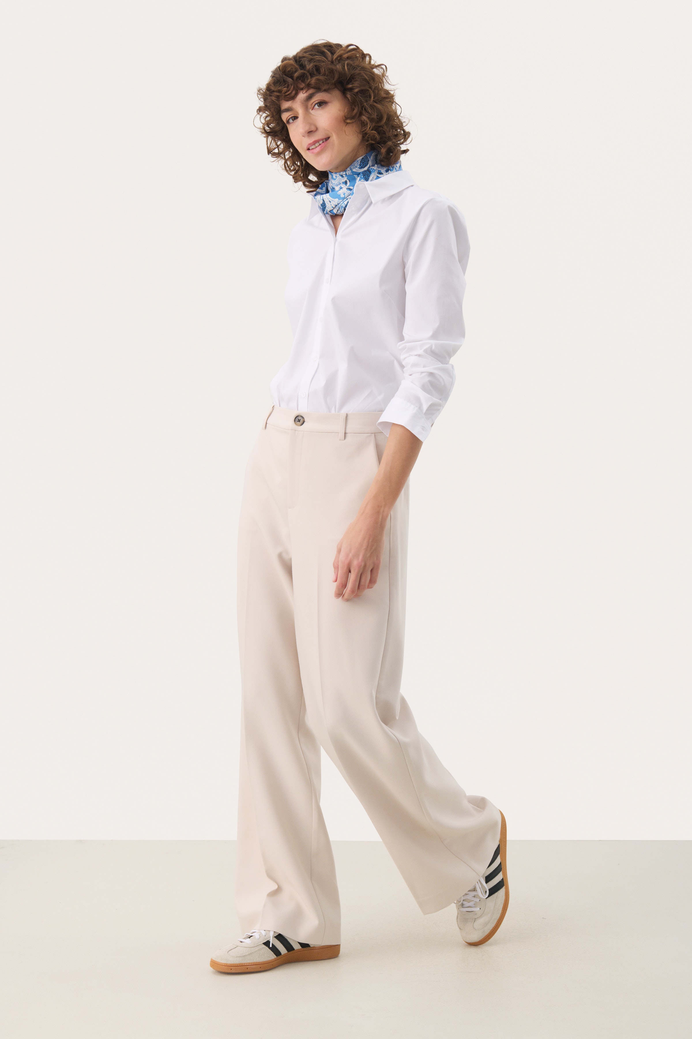 NinnesaPW Trousers LOOKBOOK FRONT 30309542-130400