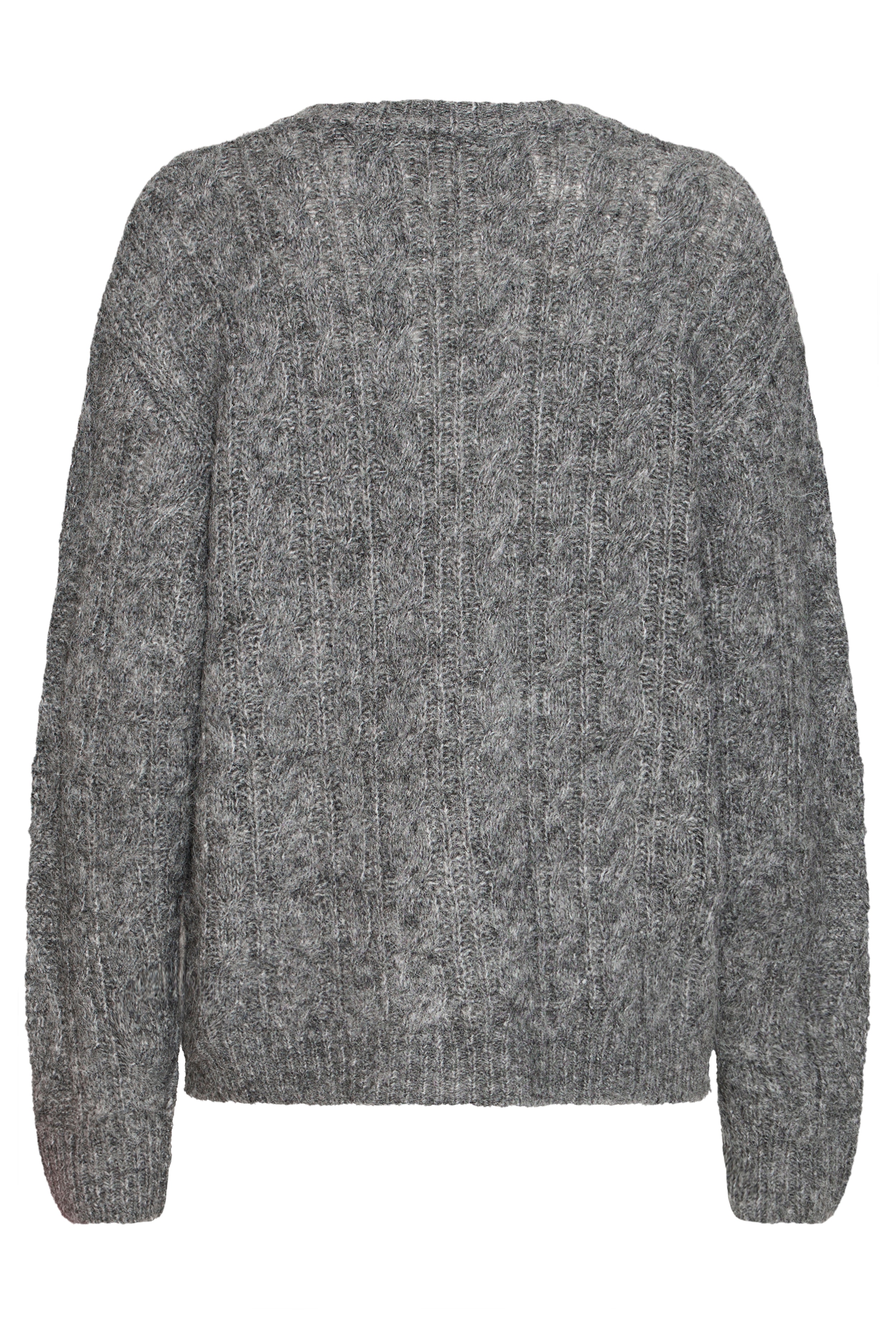 IHBELABLUE Pullover PACK BACK 20124348-200319