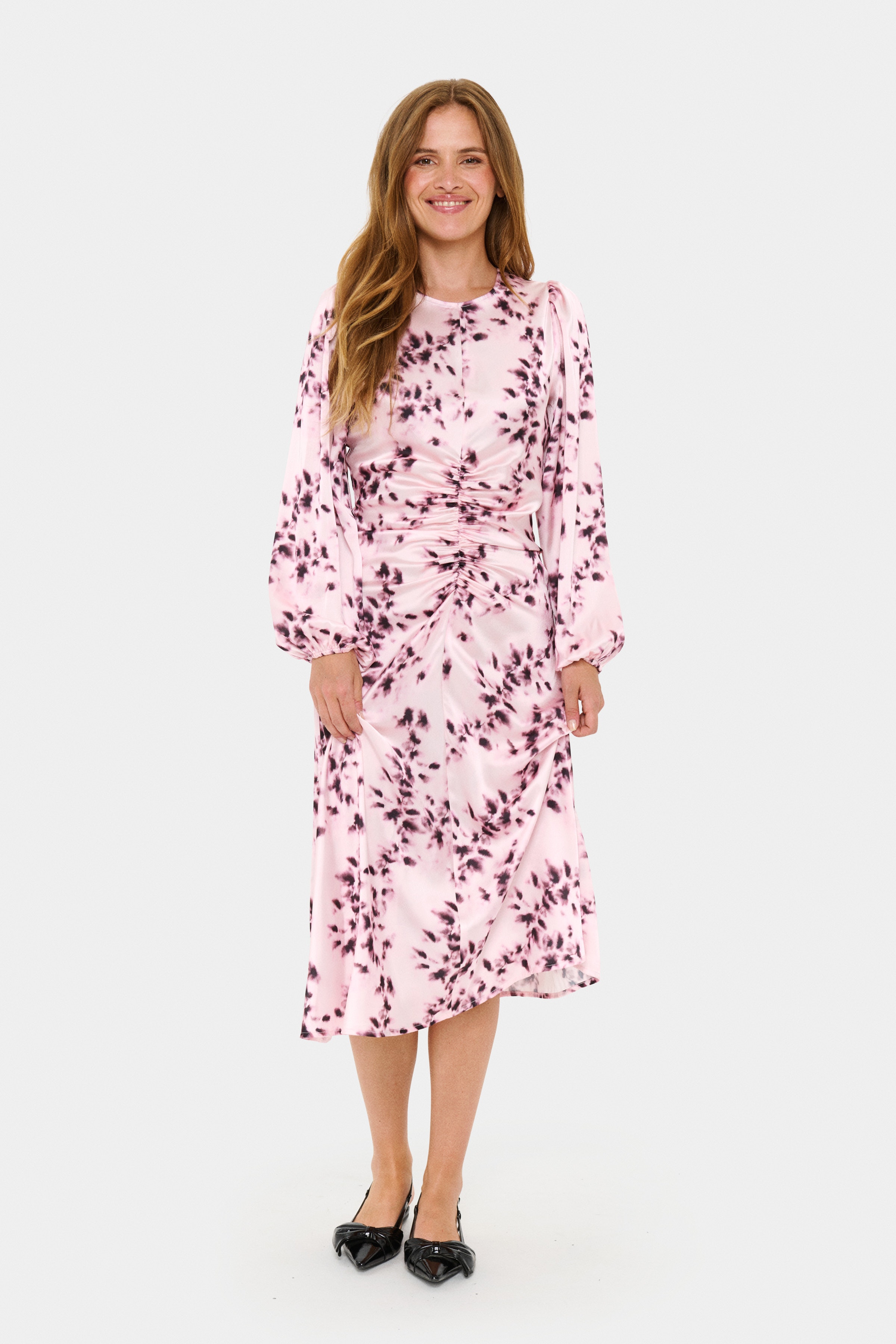 NellaSZ Dress LOOKBOOK FRONT 30514554-304328