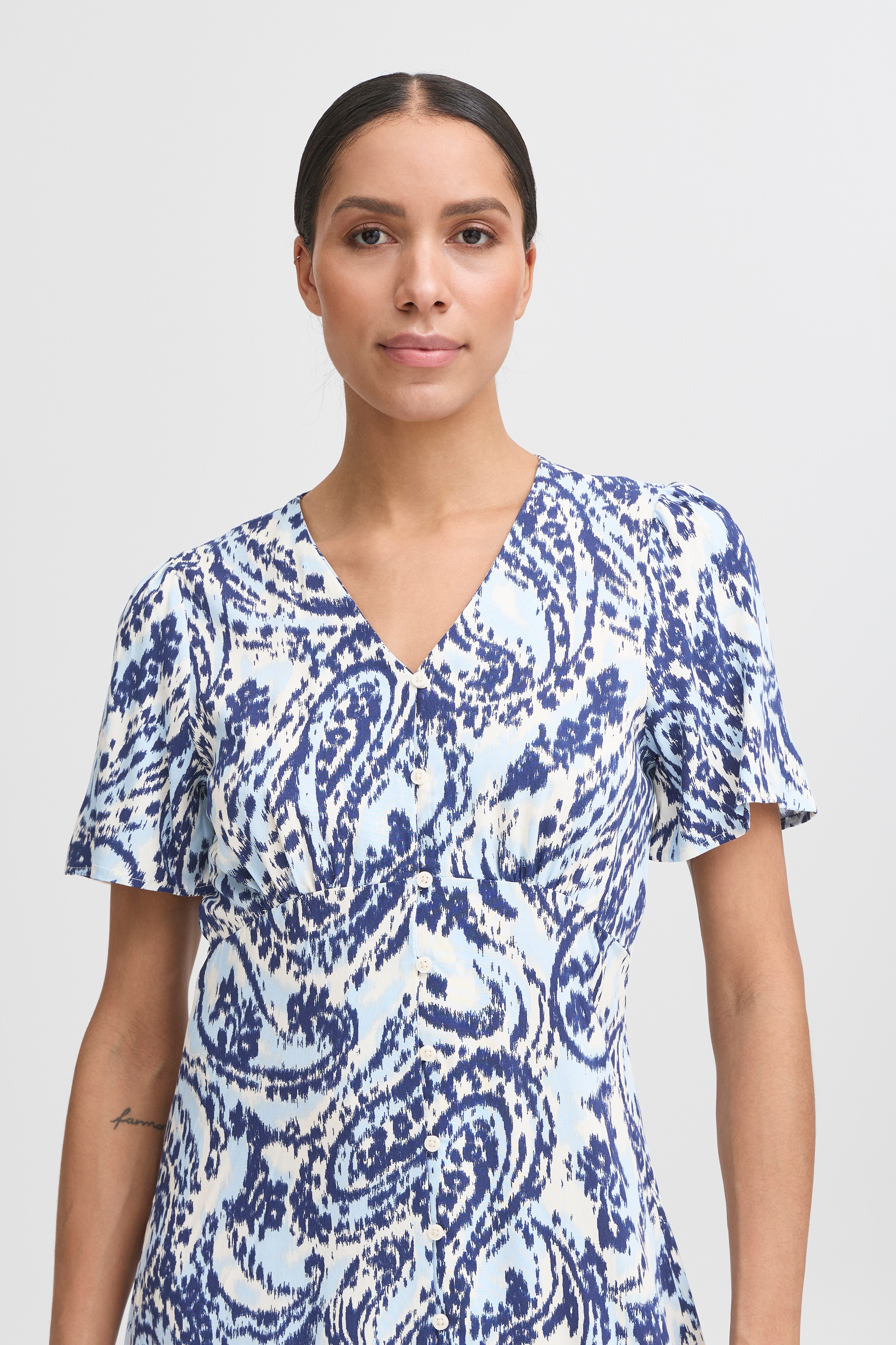 BYMMJOELLA Kjole LOOKBOOK DETAIL 20814532-204524