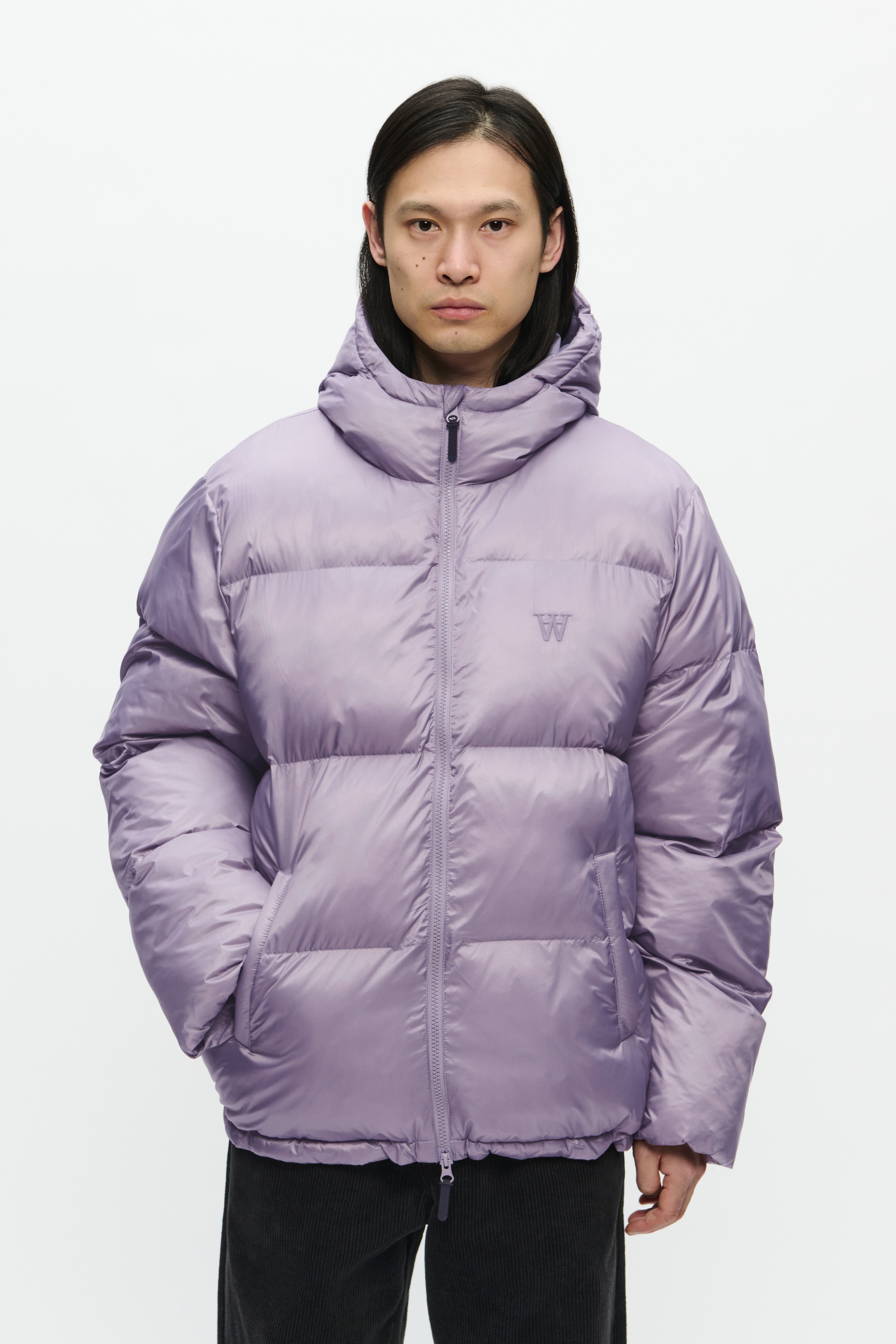 WWClaus Overtøj PACK FRONT 30251591-173906