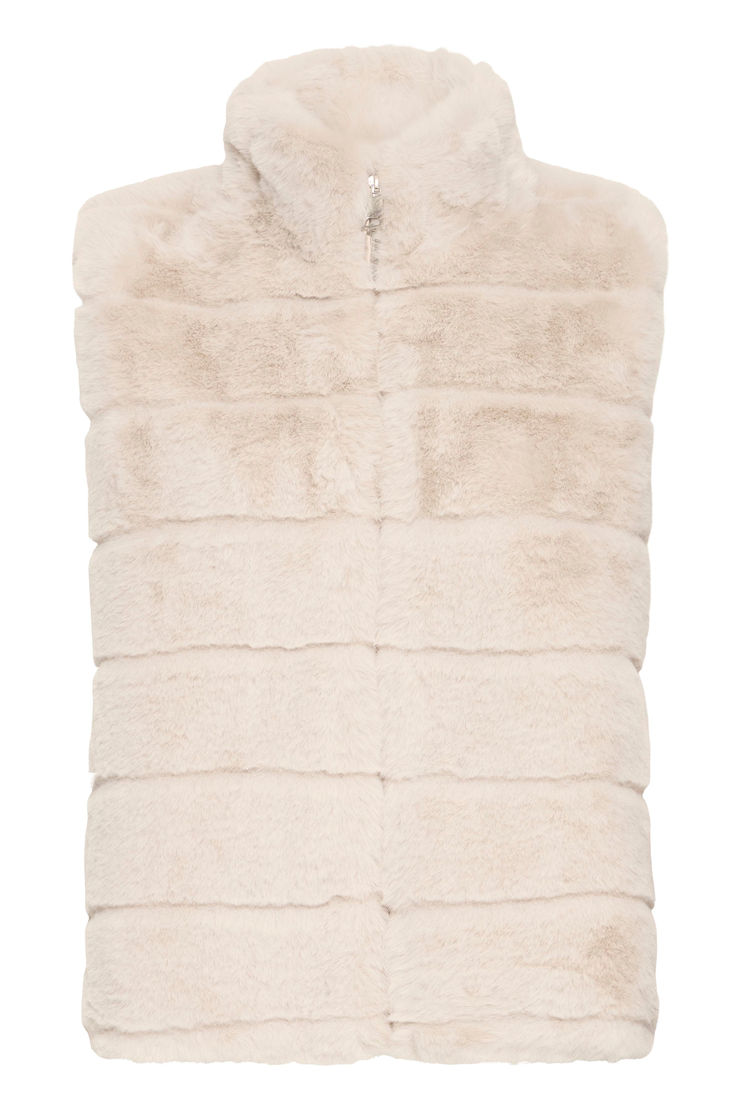 SBMELLA Vest PACK FRONT 22101096-130907