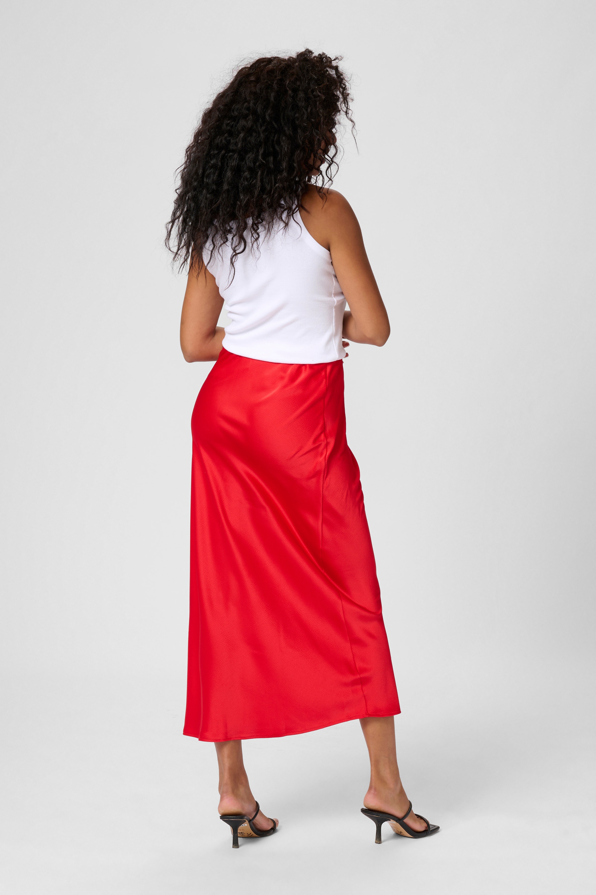 KAlotte Skjørt LOOKBOOK FRONT 10508853-191664
