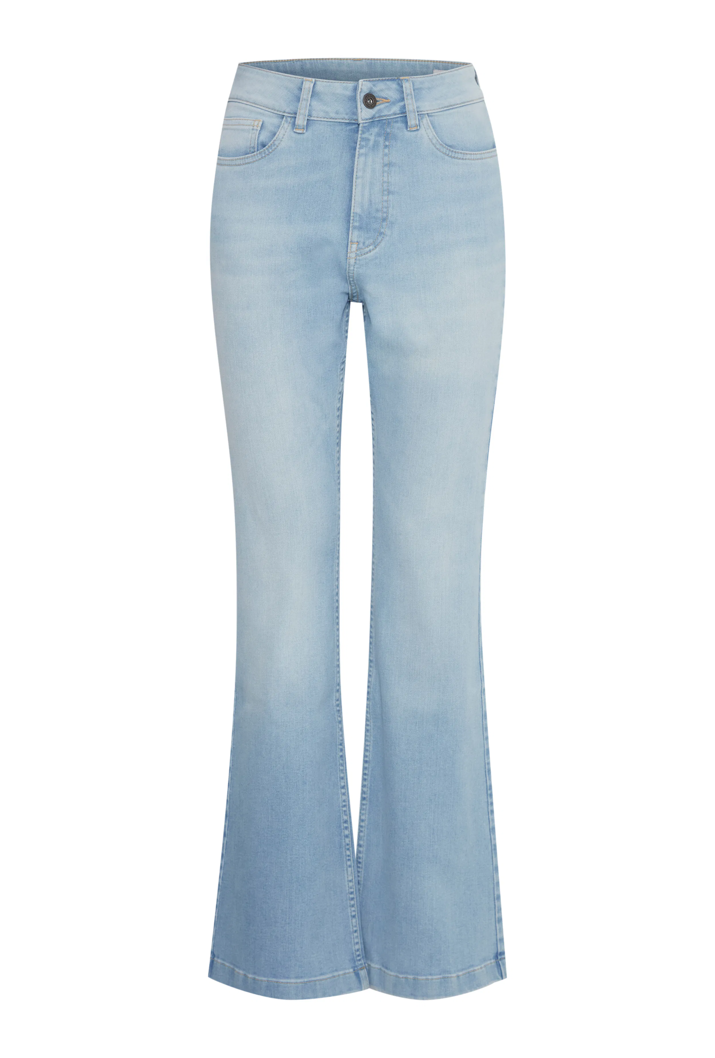 PZBECCA UHW Bootcut Leg PACK FRONT 50207285-200008