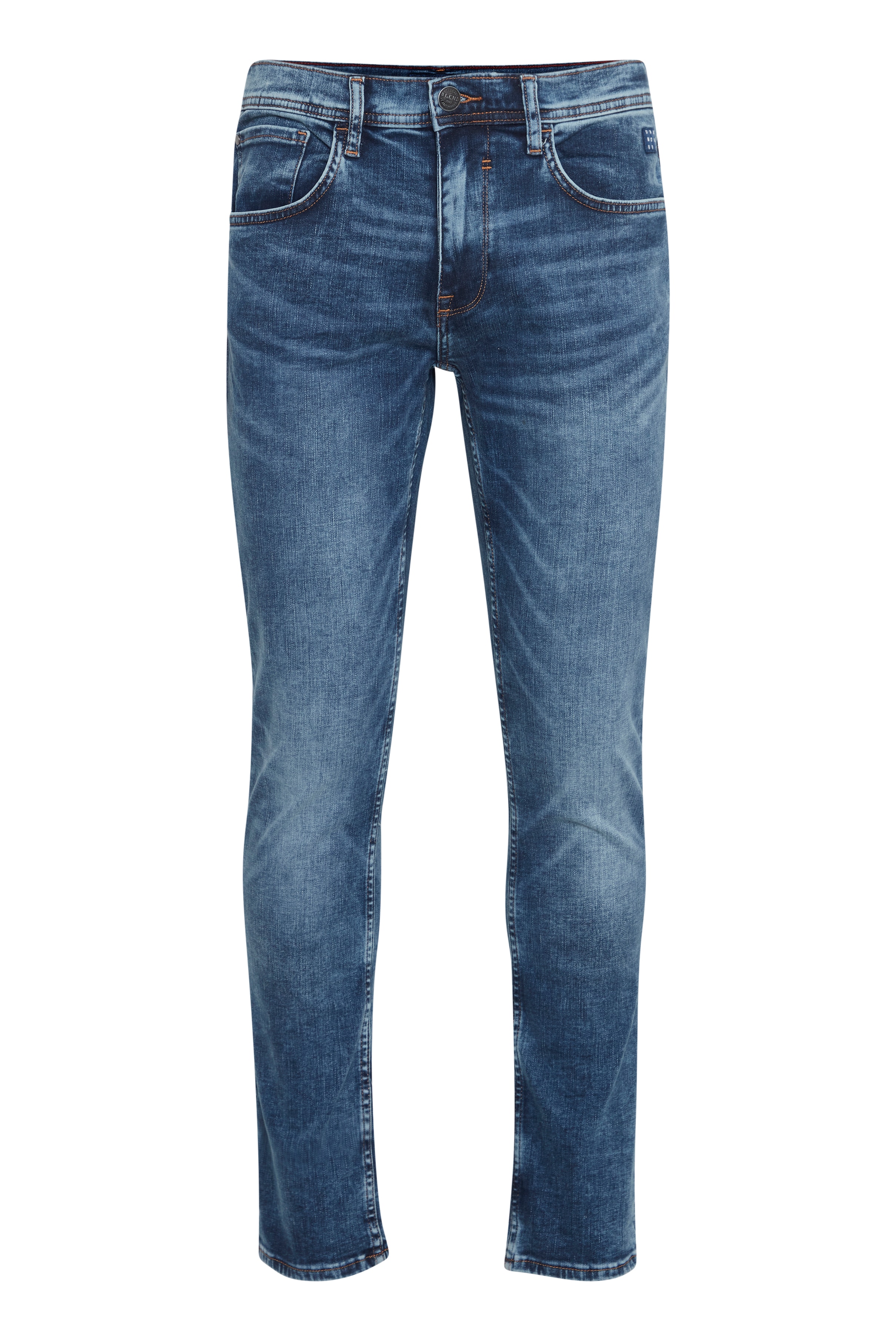 JetBH jeans - slim fit PACK FRONT 20708715-76201