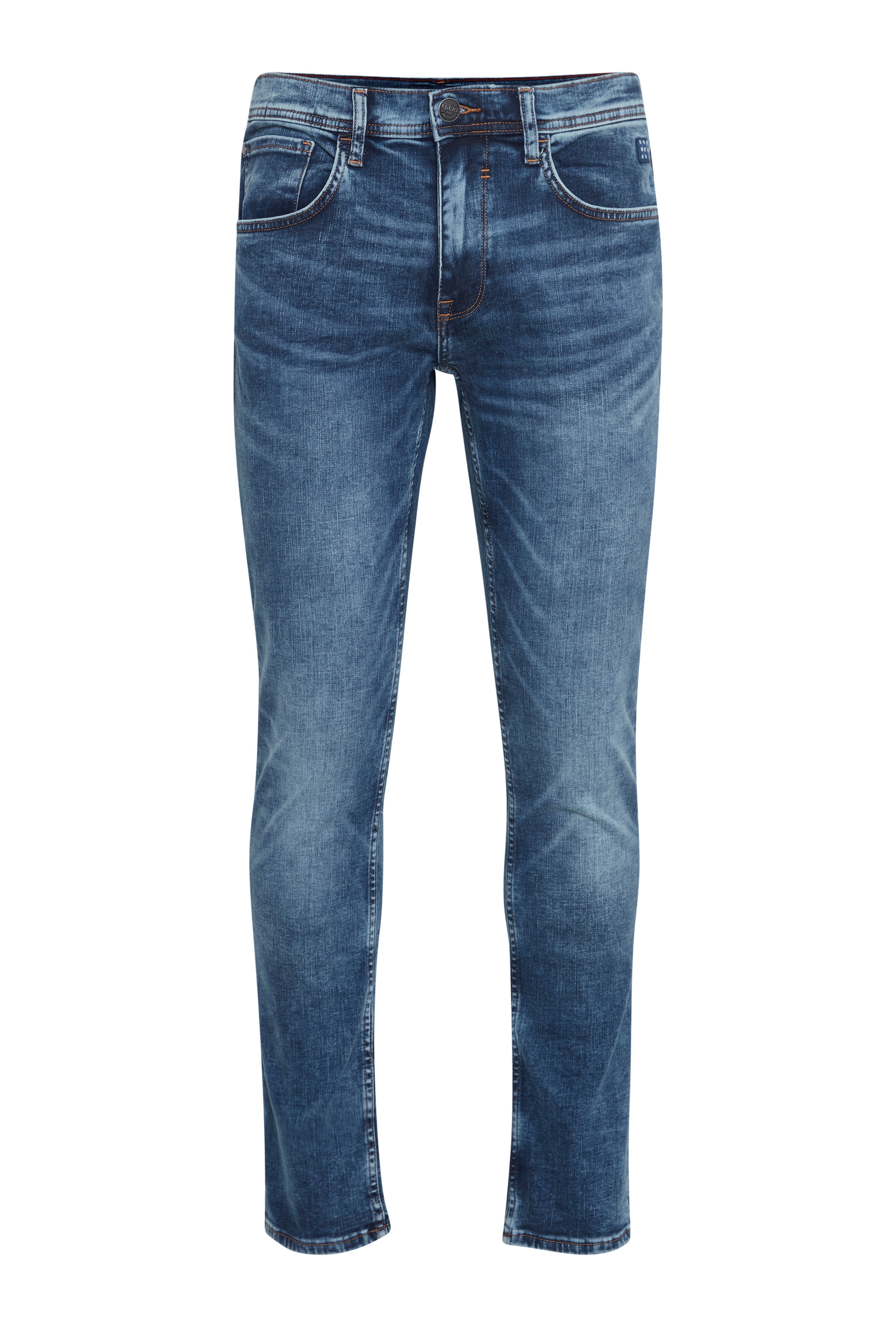 JetBH jeans - slim fit PACK FRONT 20708715-76201