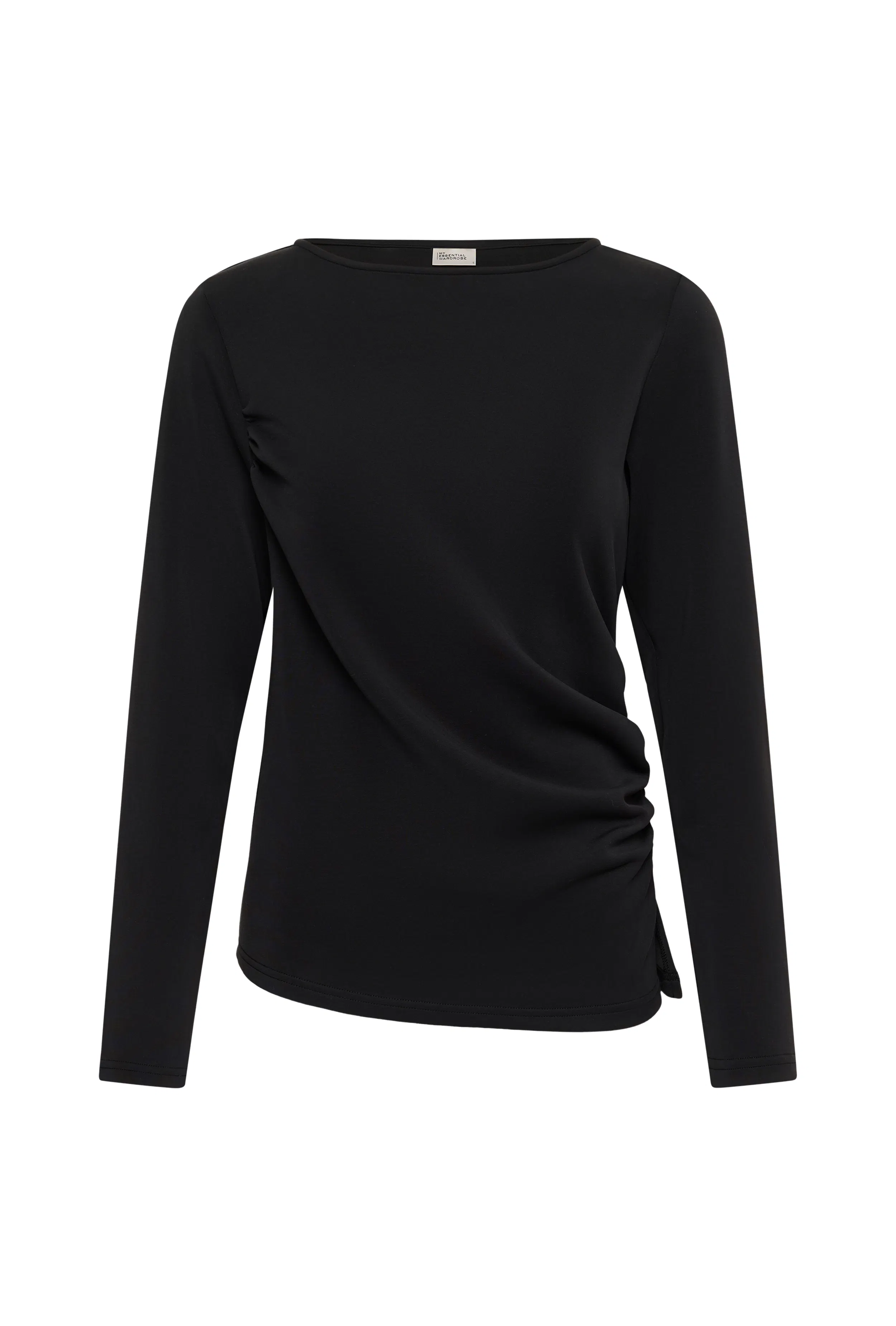 MWHelle Blouse PACK FRONT 10705662-100031