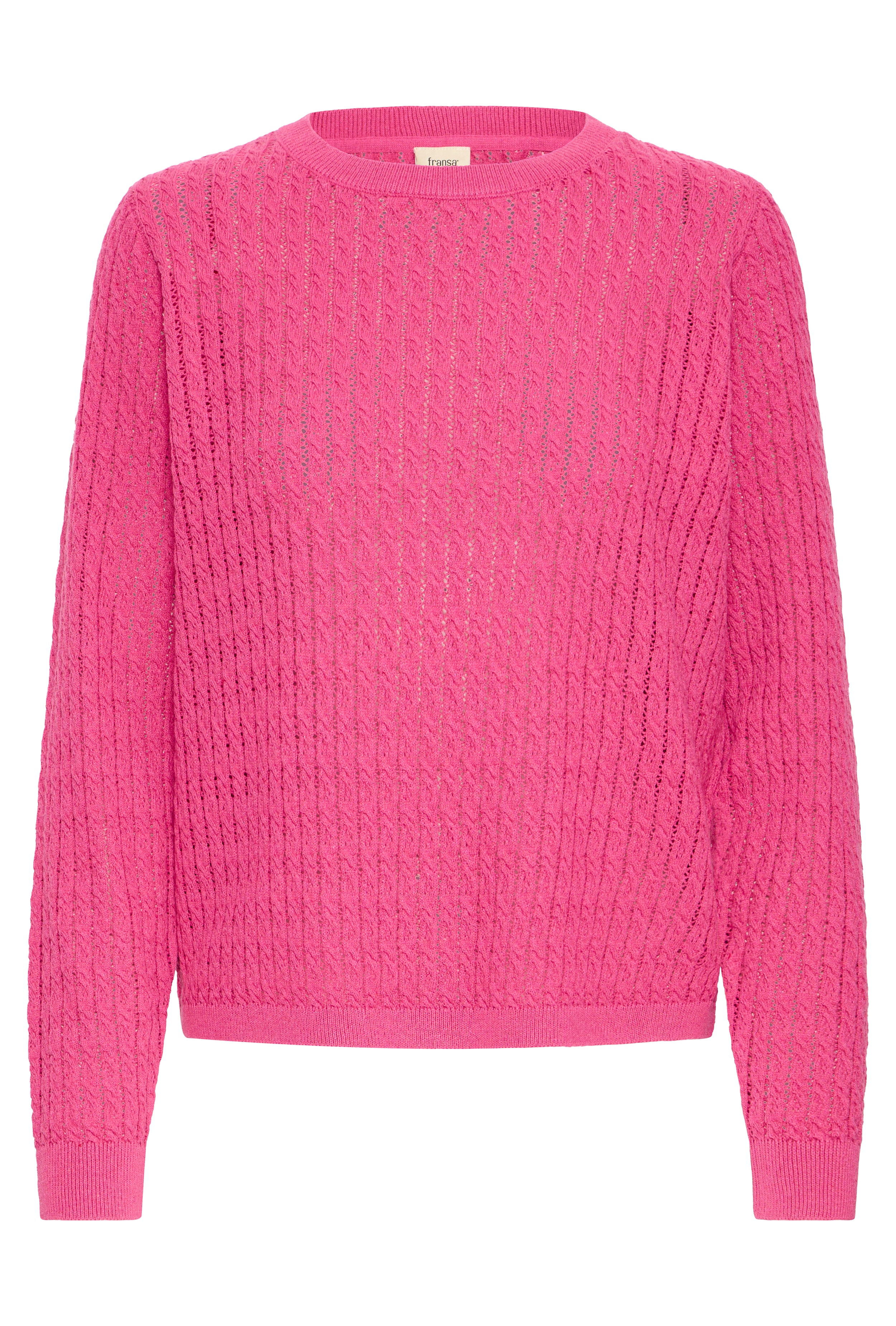 FRSAMMY Pullover PACK FRONT 20617510-182336