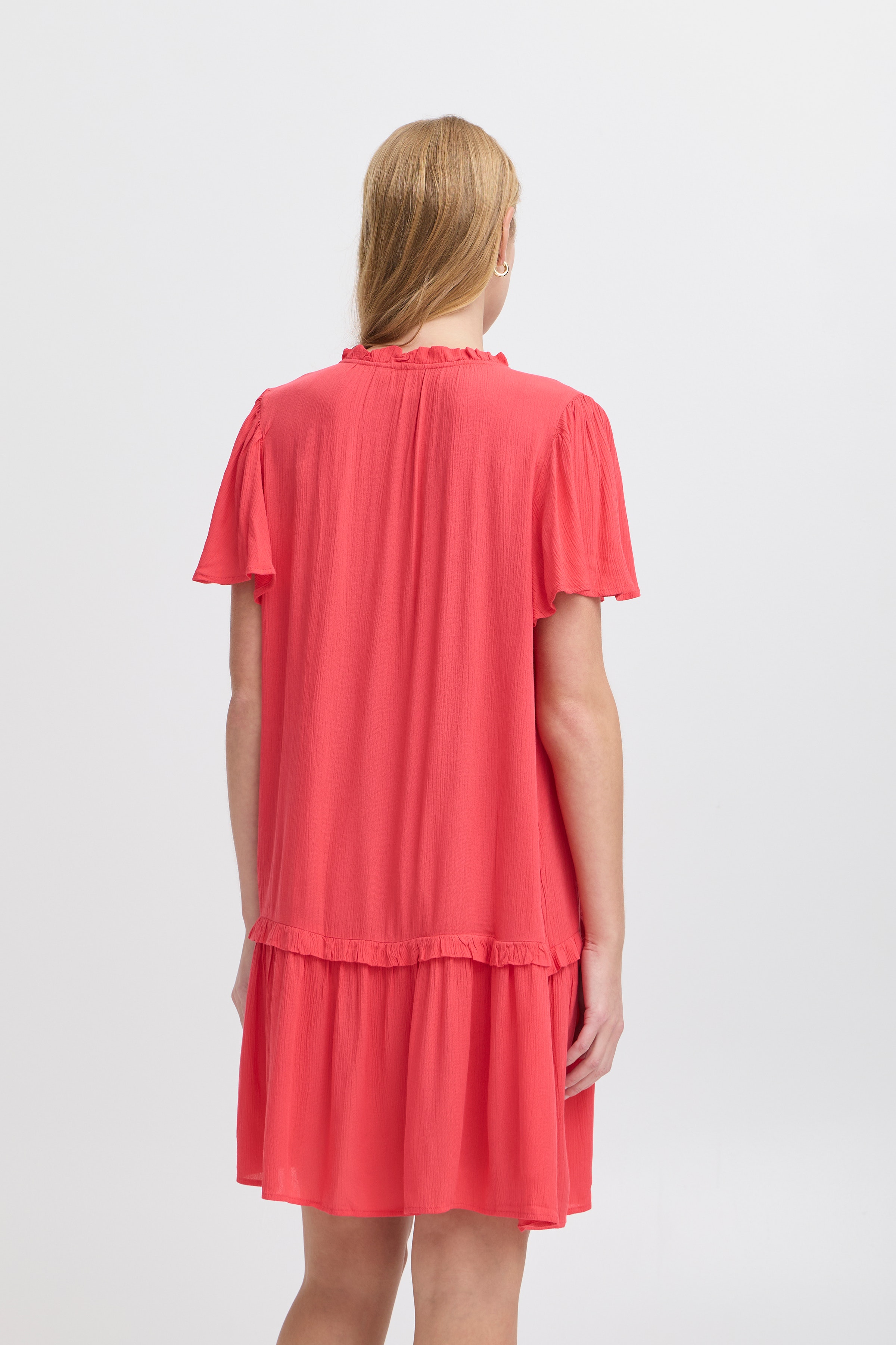 Kjole LOOKBOOK FRONT 20122960-171753