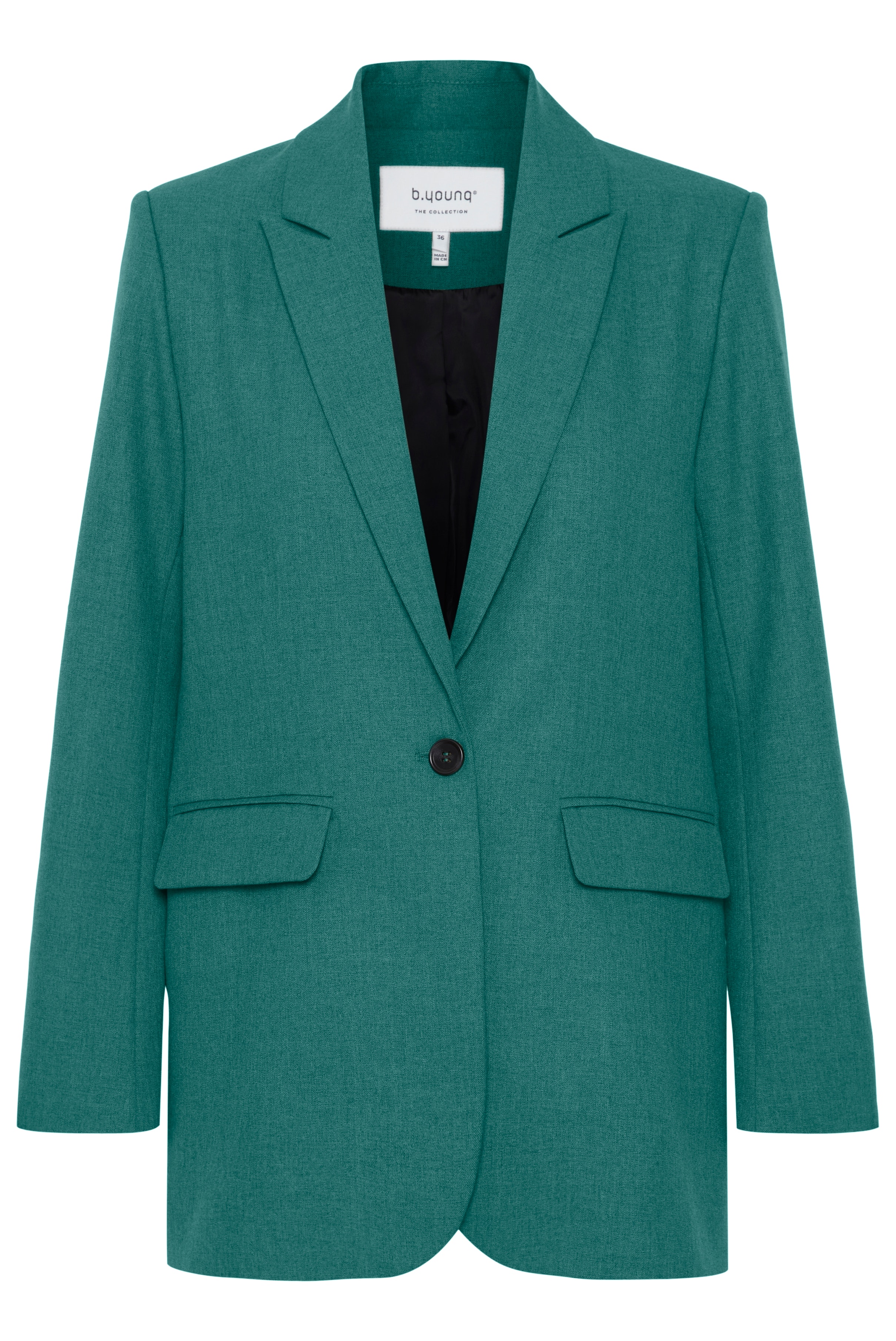 BYDANOA Blazer PACK FRONT 20814066-1906221