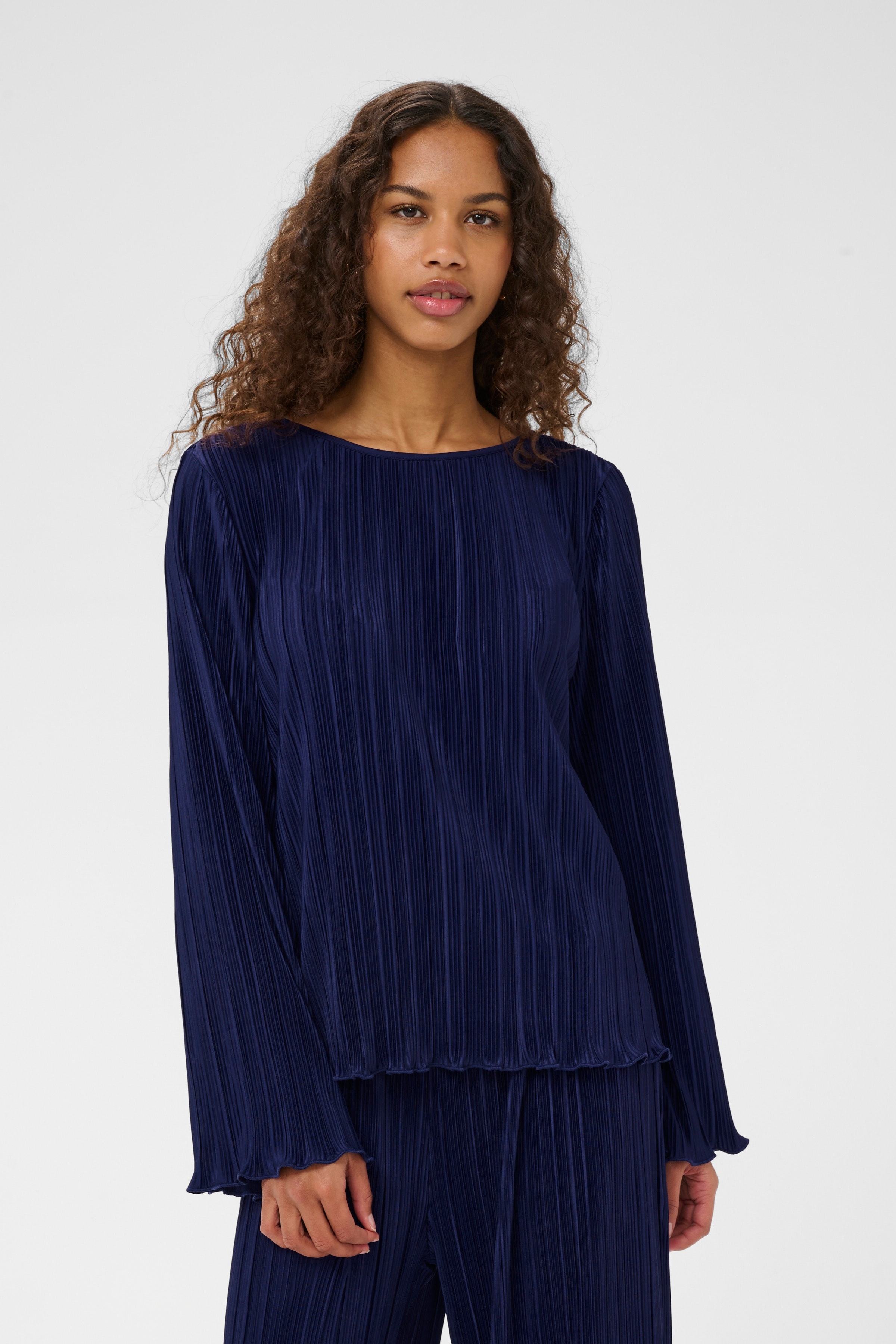 ZuniSZ Bluse LOOKBOOK FRONT 30514211-193810