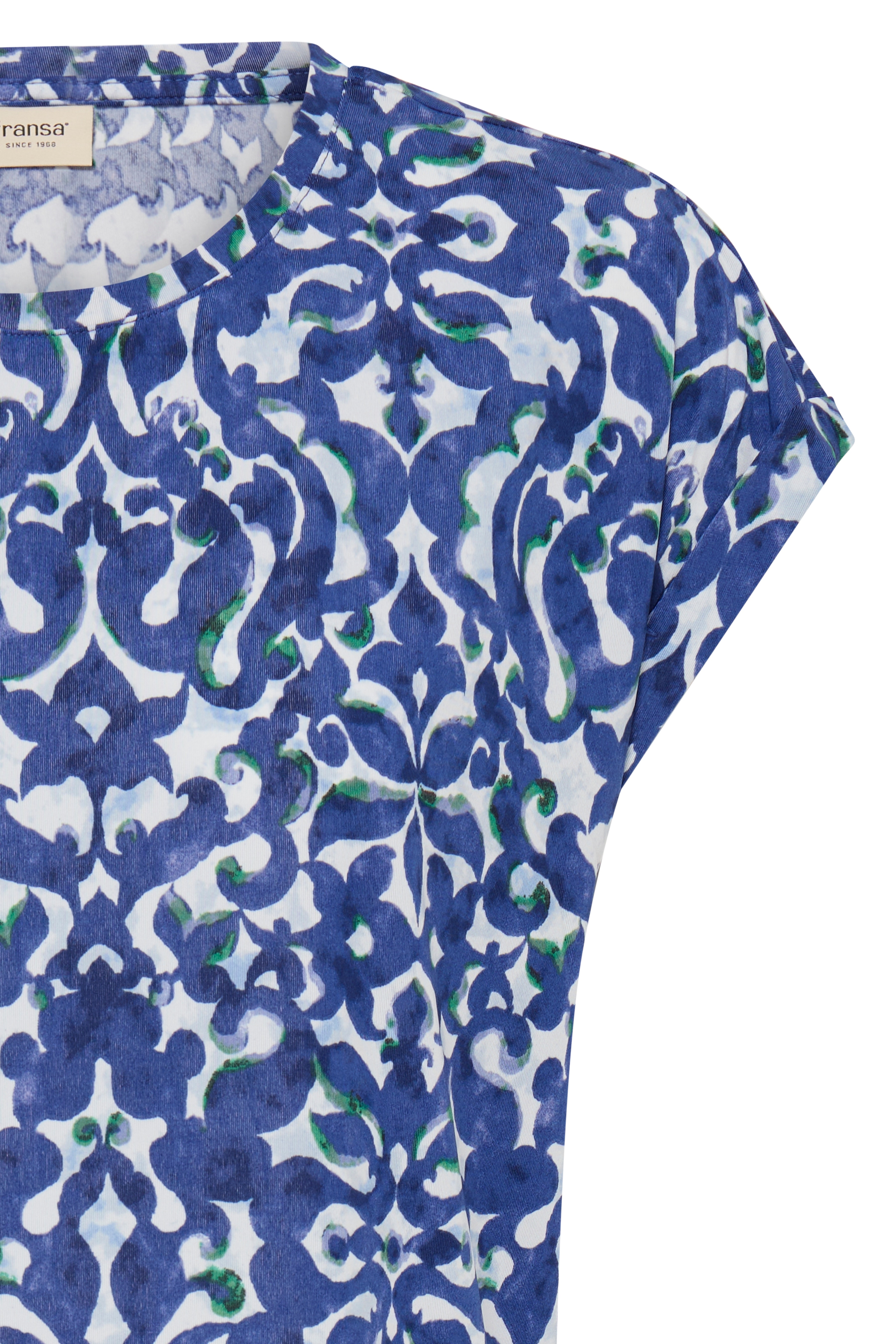 FRSEEN T-shirt PACK DETAIL 20610634-900005107