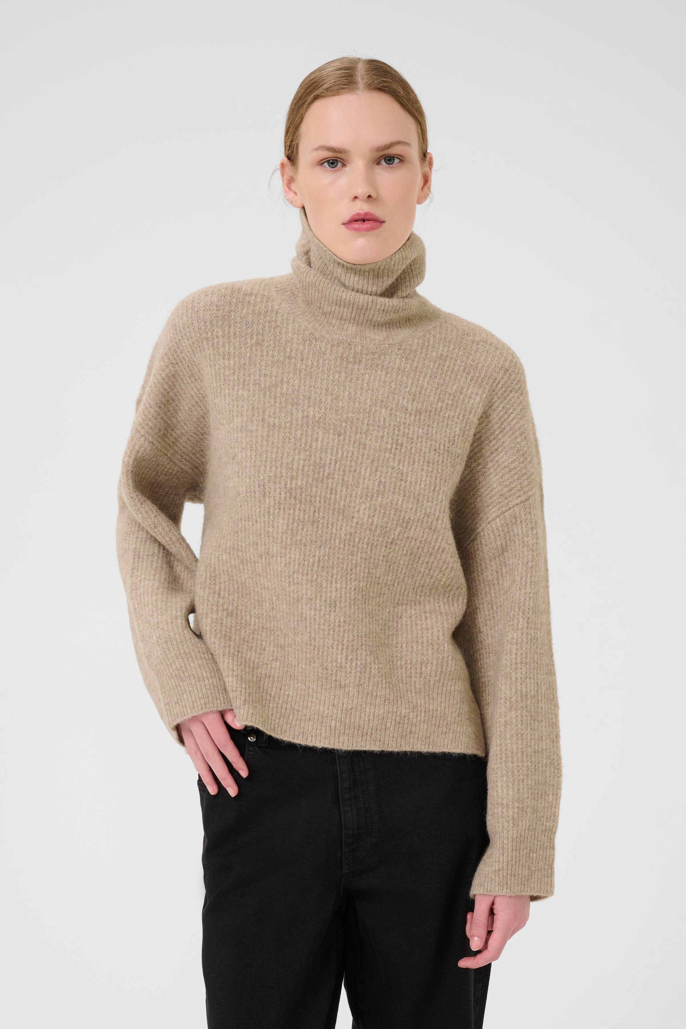 AlphaGZ Striktrøje LOOKBOOK FRONT 10909333-1512141