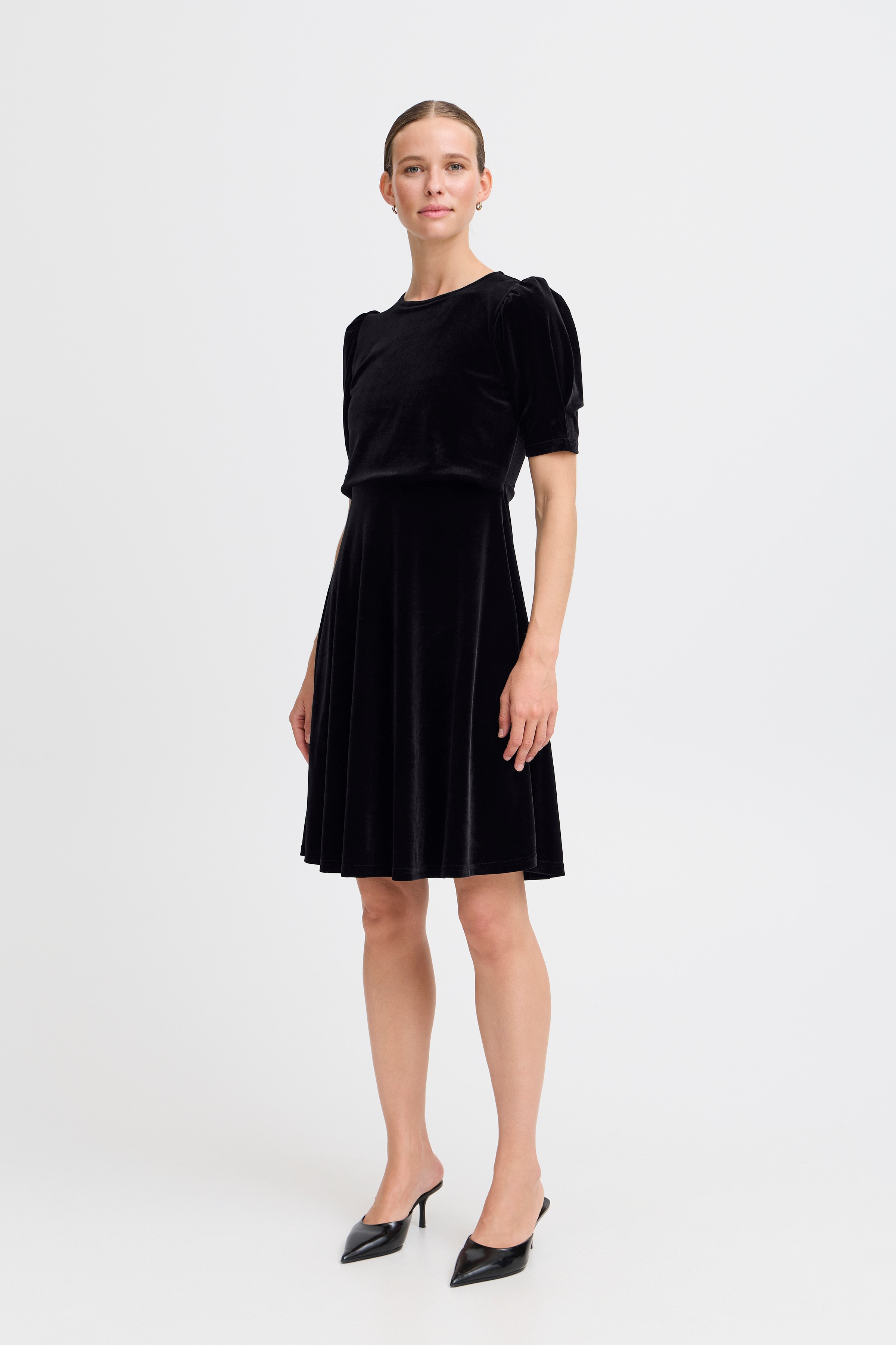 BYPERLINA Kjole LOOKBOOK FRONT 20815990-200451