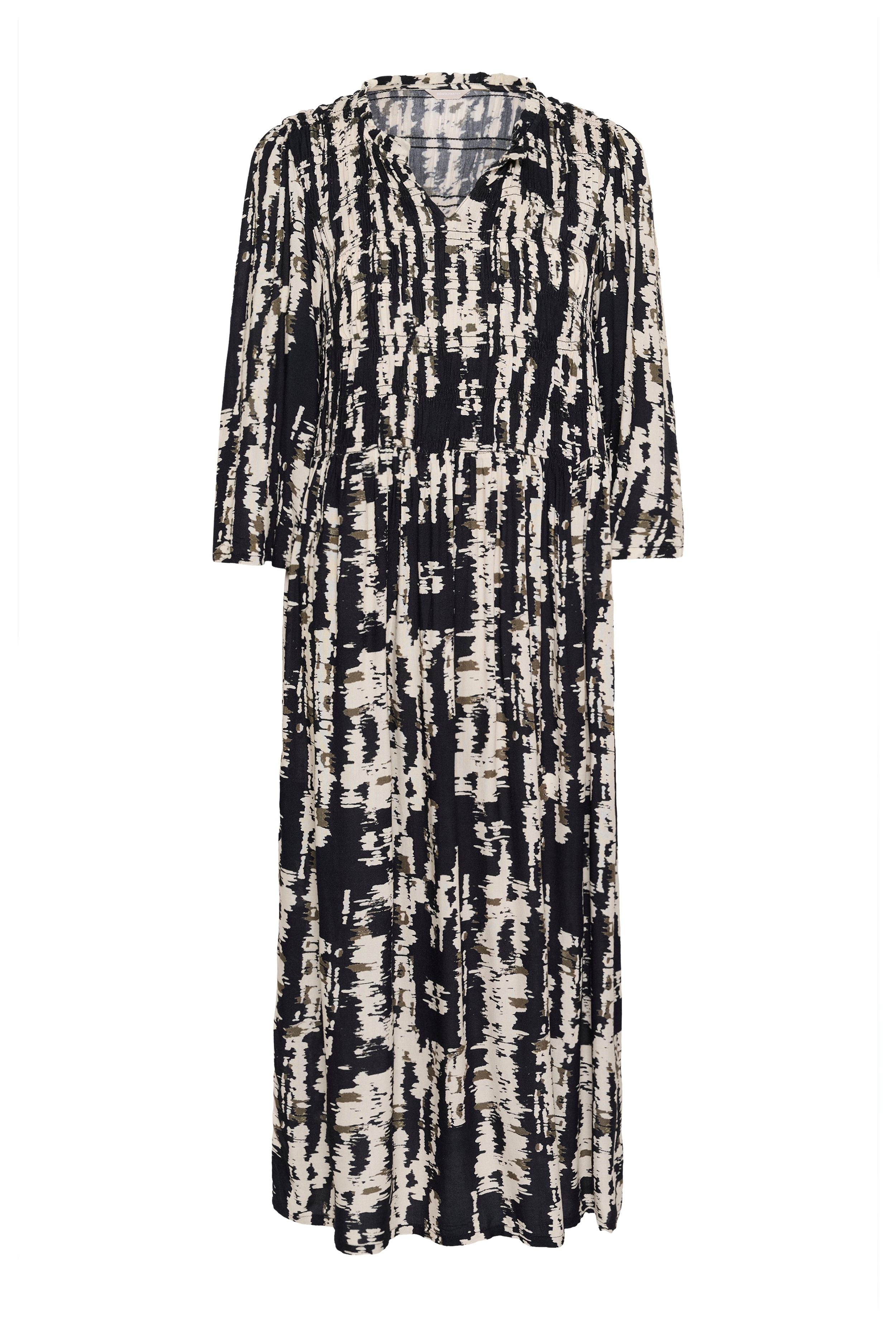 BPolivia Kleid PACK FRONT 10590854-107519B